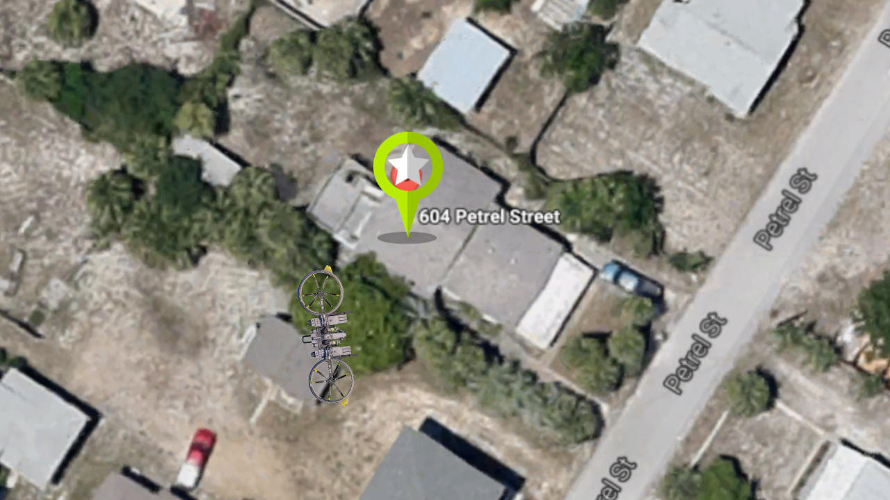 BID-A-WEE S/D - Residential