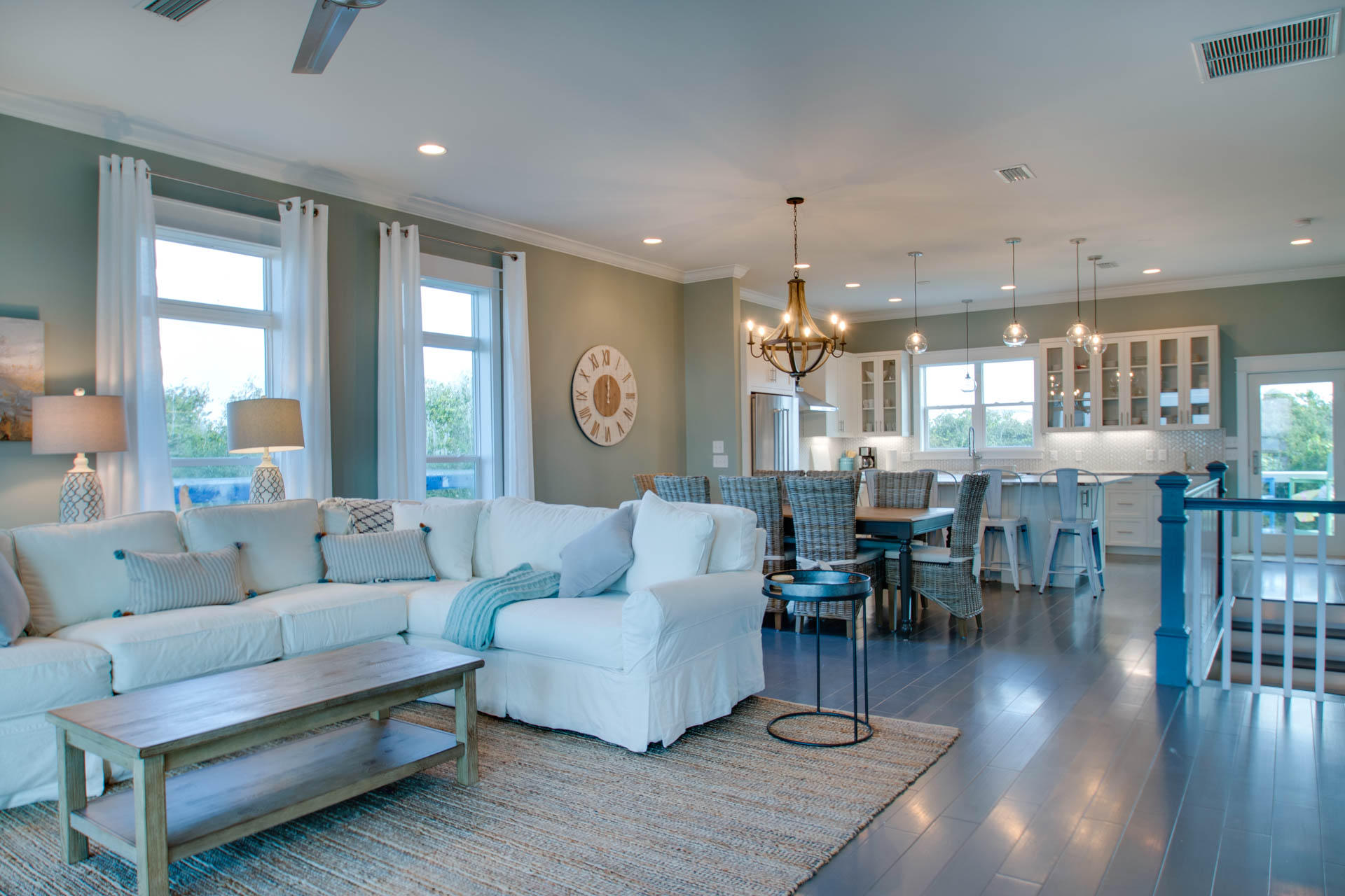 SEACREST EAST - Residential