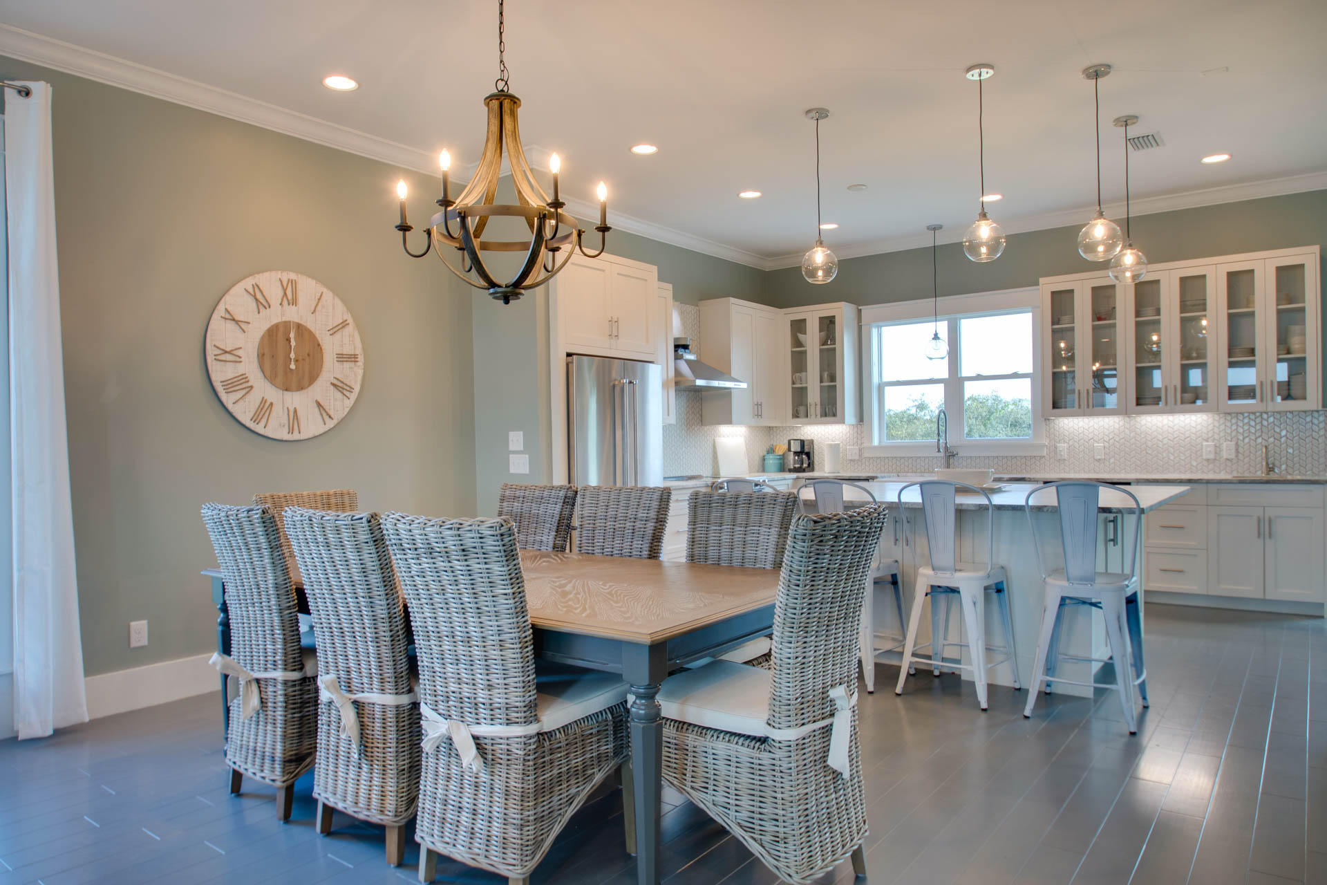 SEACREST EAST - Residential