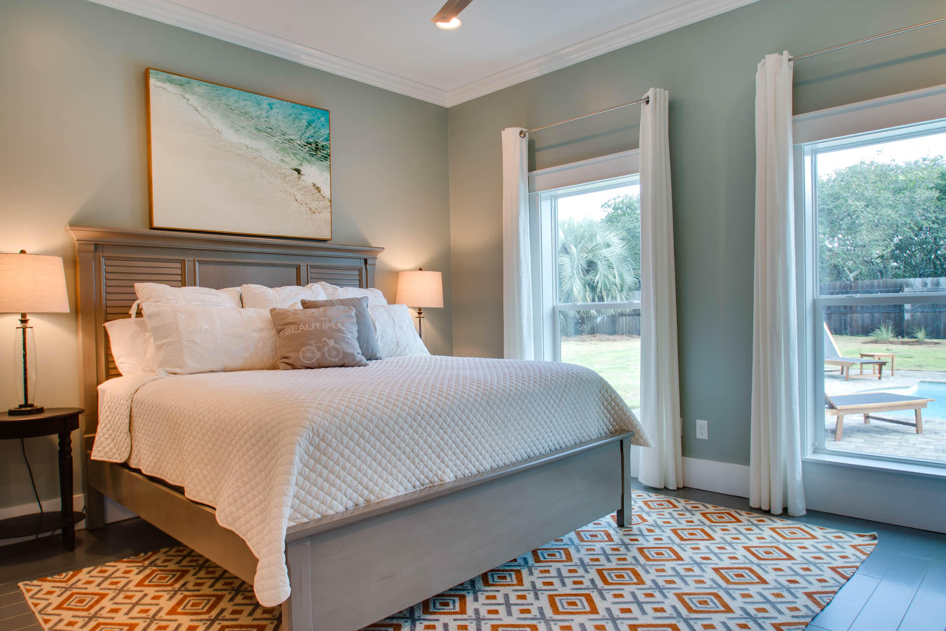 SEACREST EAST - Residential