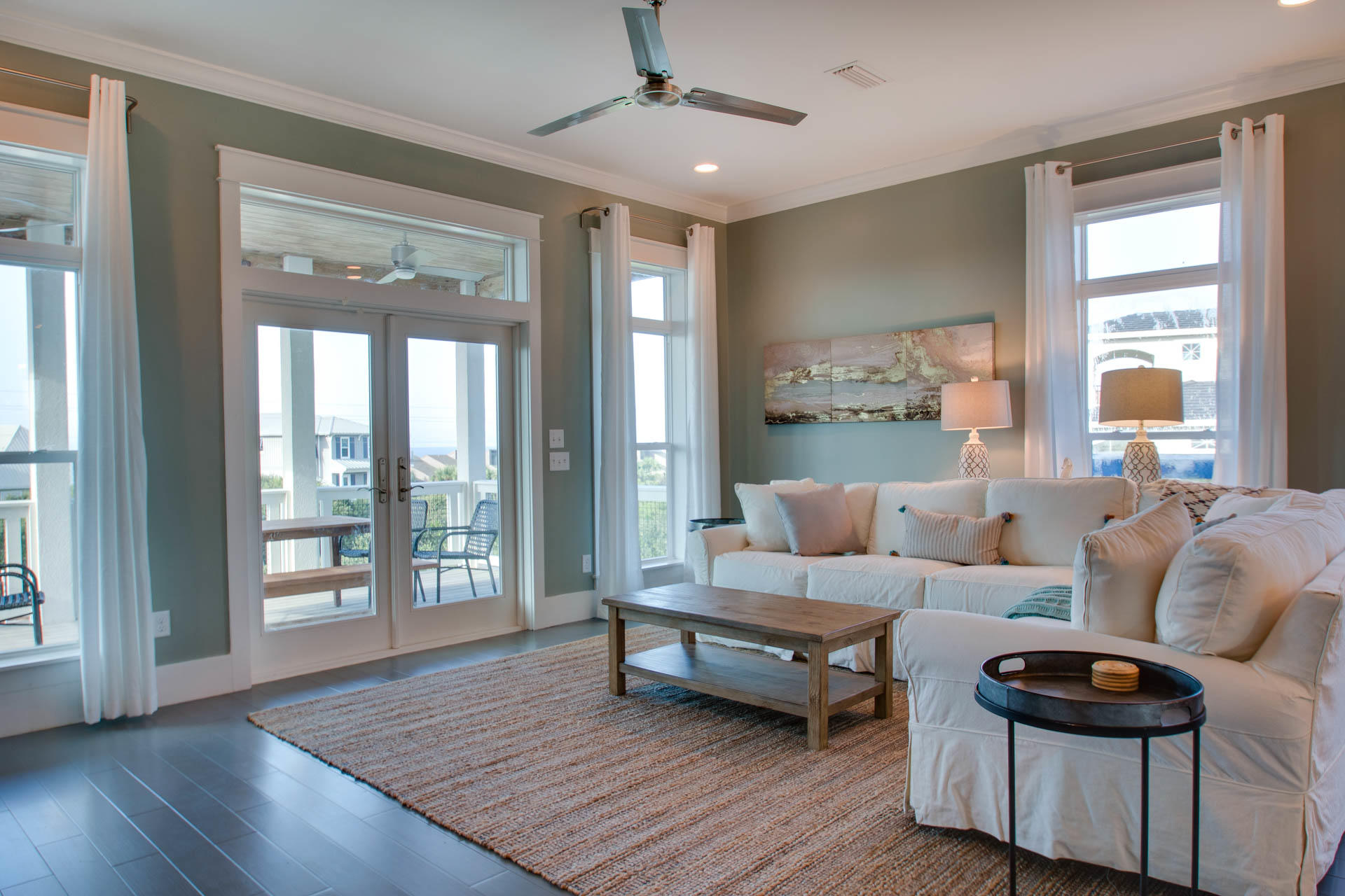 SEACREST EAST - Residential