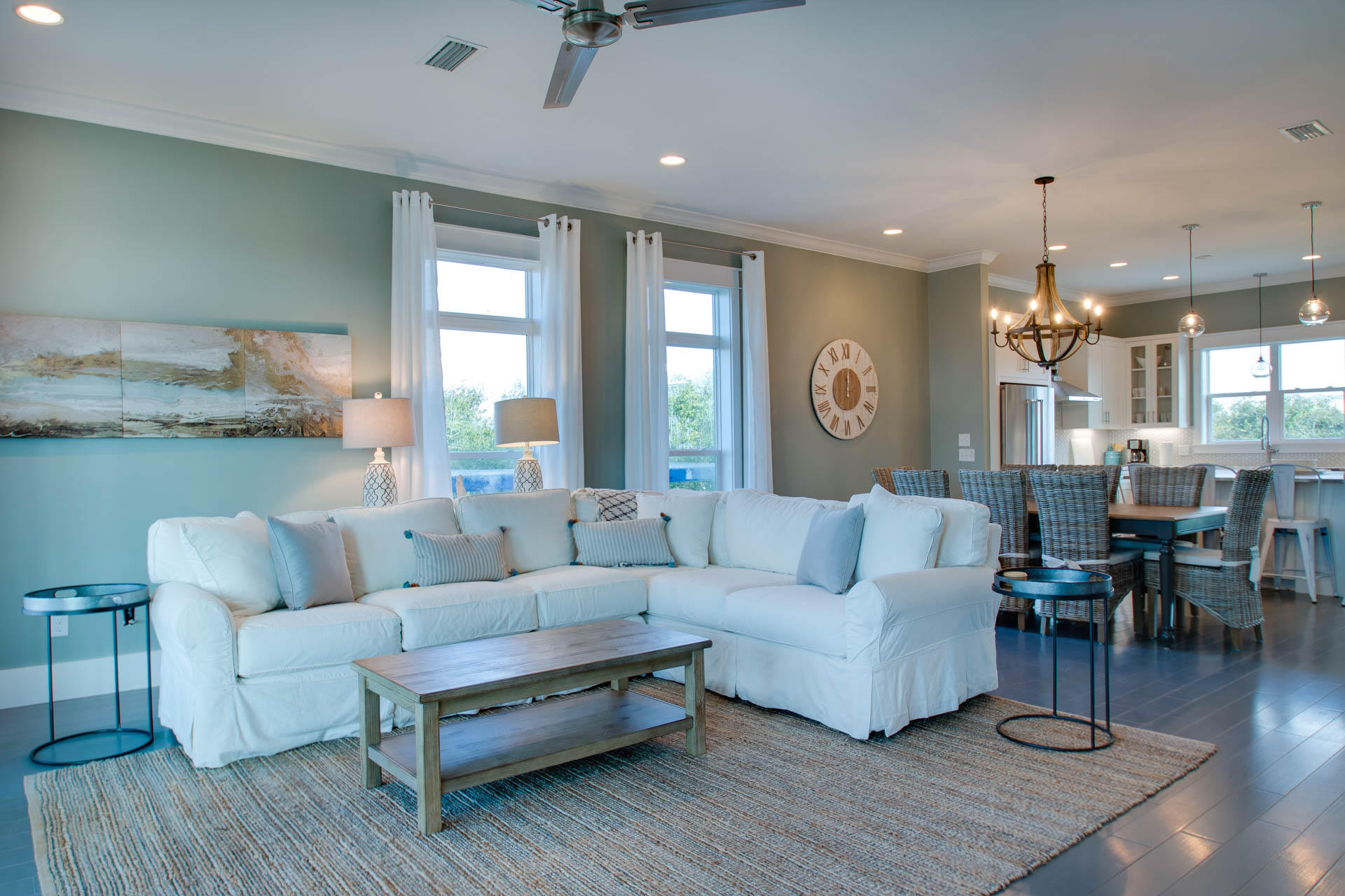 SEACREST EAST - Residential
