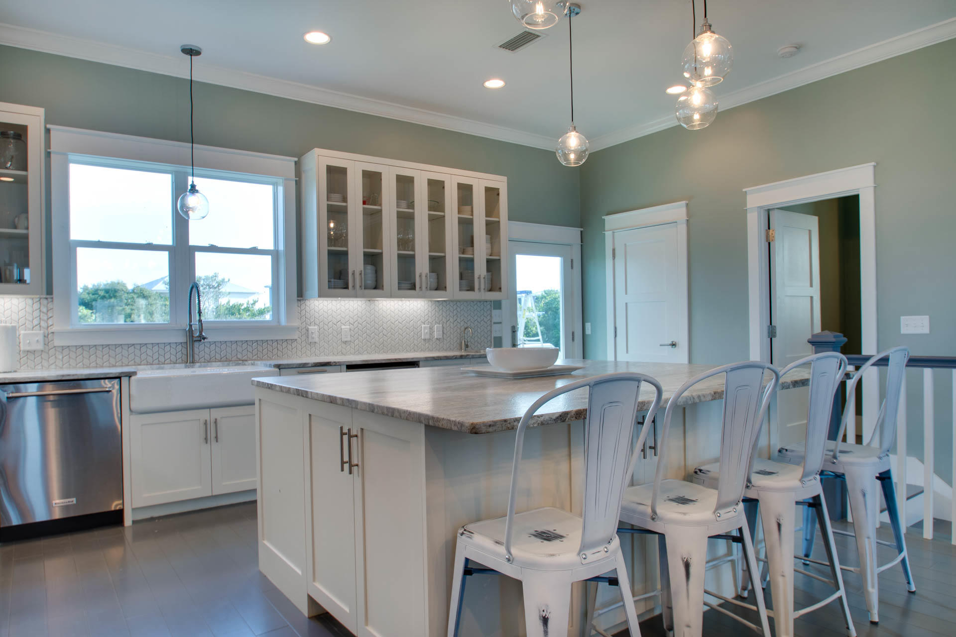 SEACREST EAST - Residential