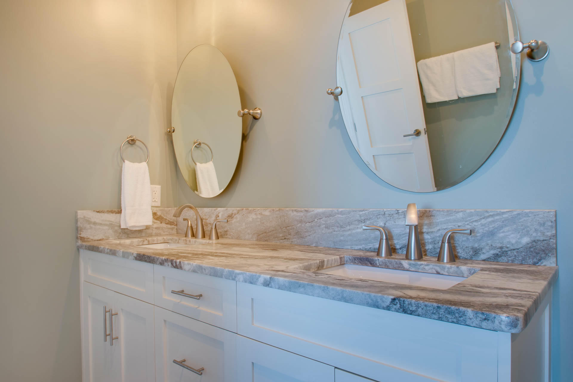 SEACREST EAST - Residential