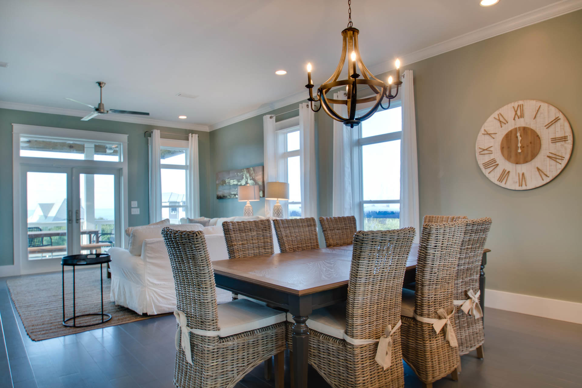 SEACREST EAST - Residential
