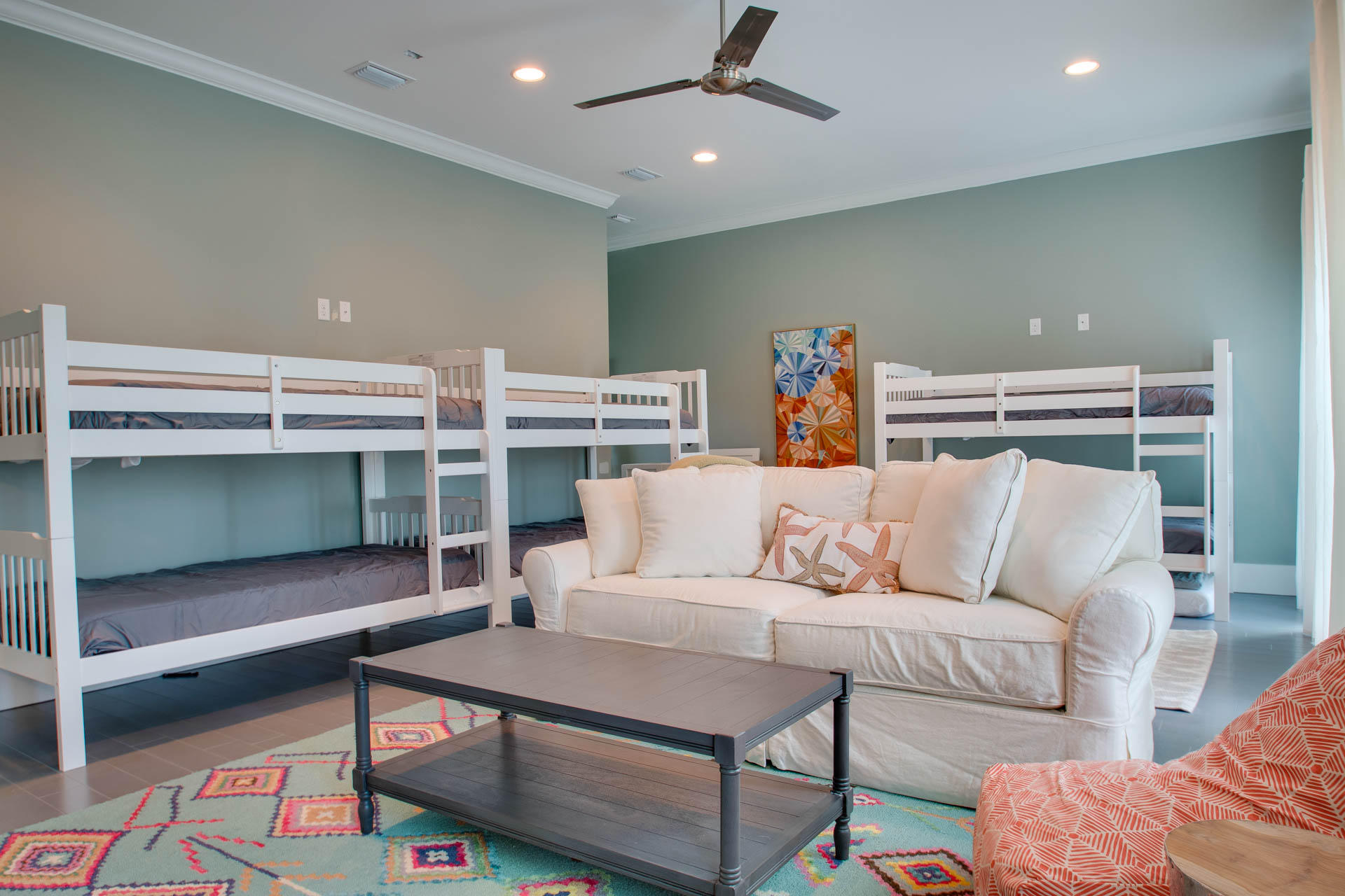 SEACREST EAST - Residential