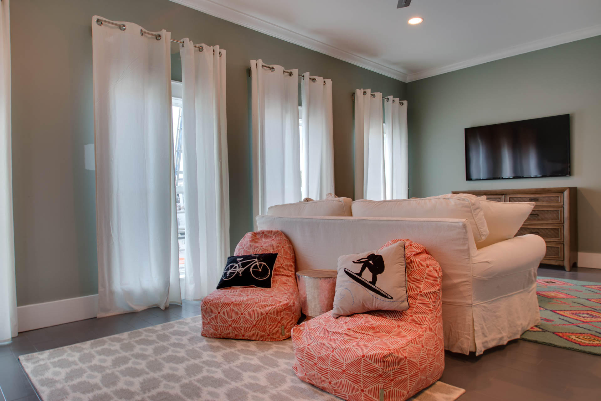SEACREST EAST - Residential