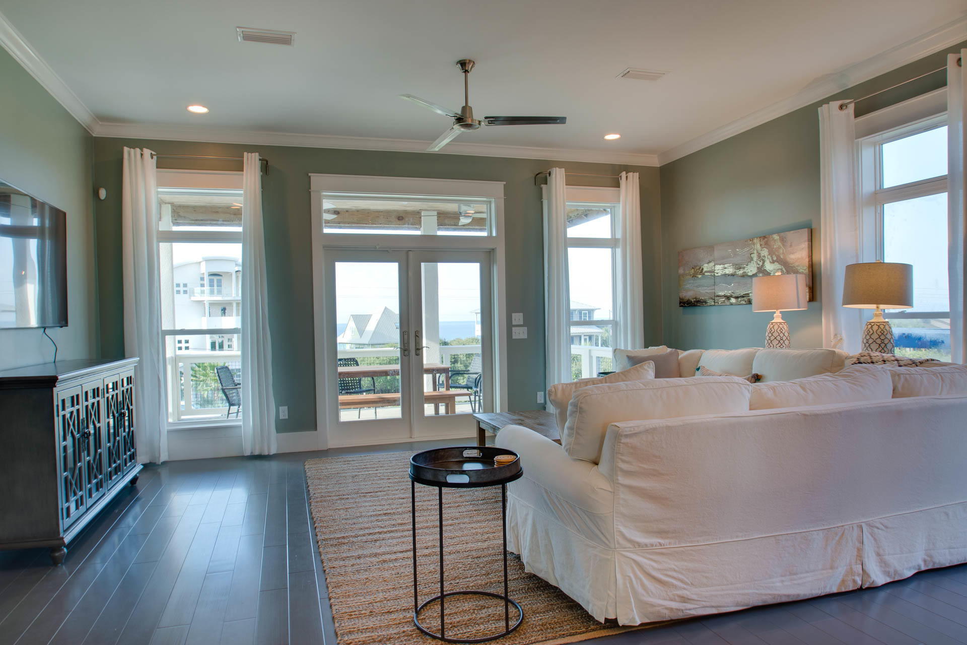 SEACREST EAST - Residential