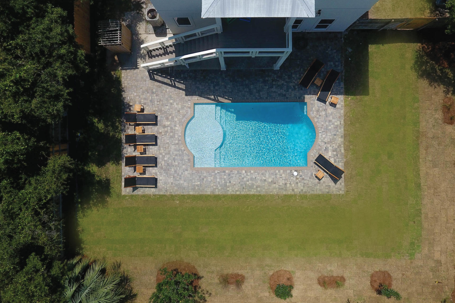 SEACREST EAST - Residential