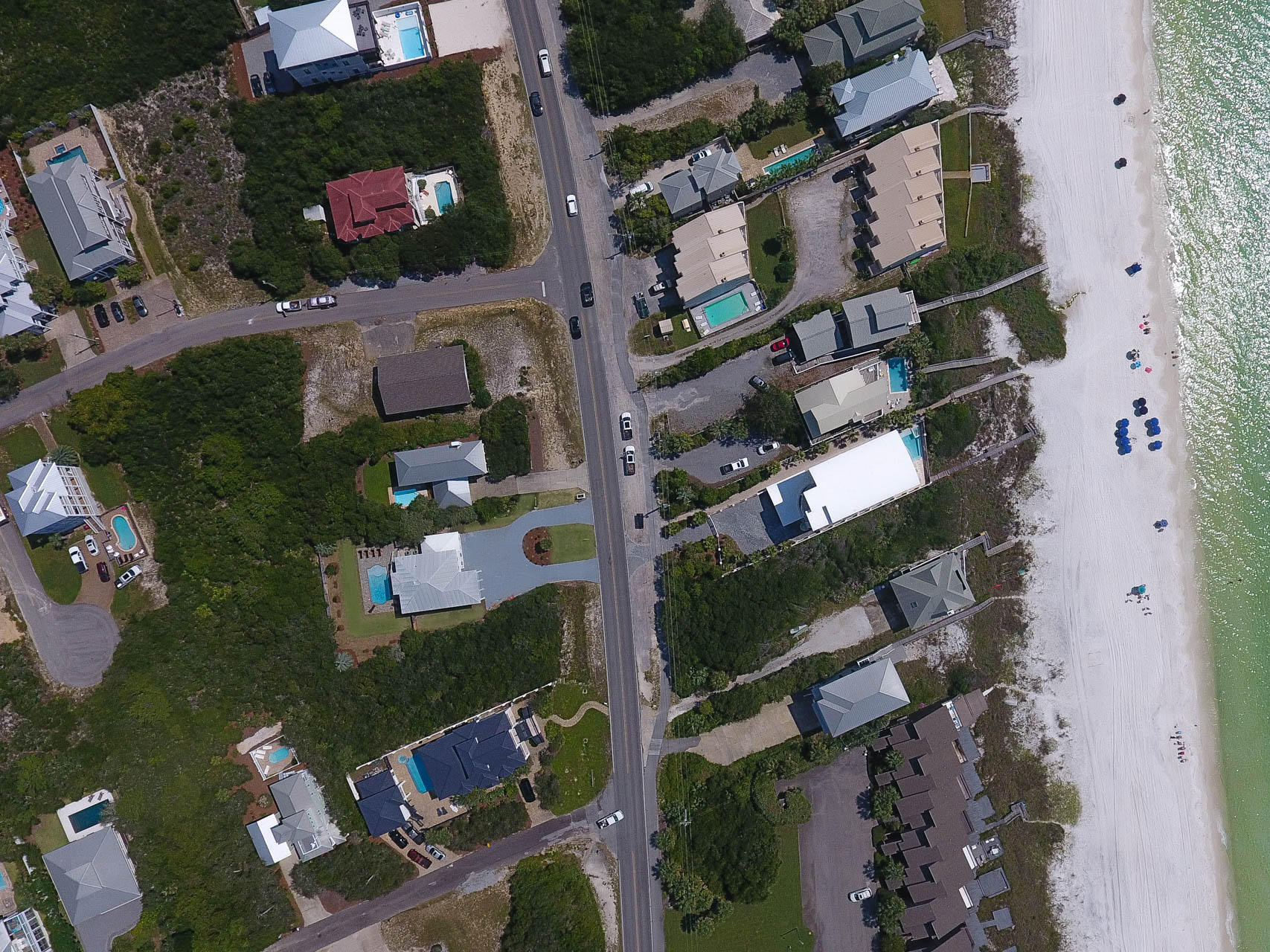 SEACREST EAST - Residential