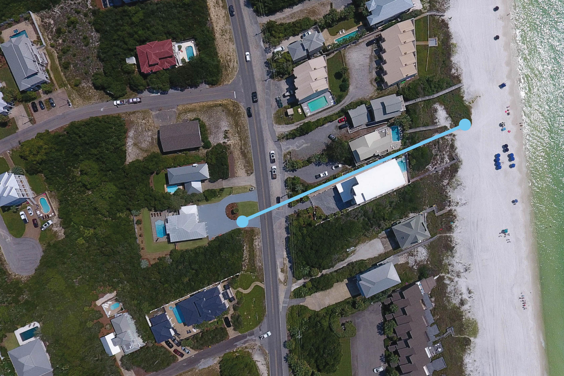 SEACREST EAST - Residential