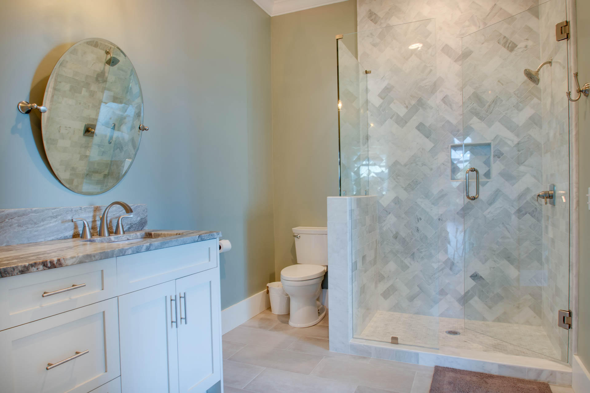 SEACREST EAST - Residential