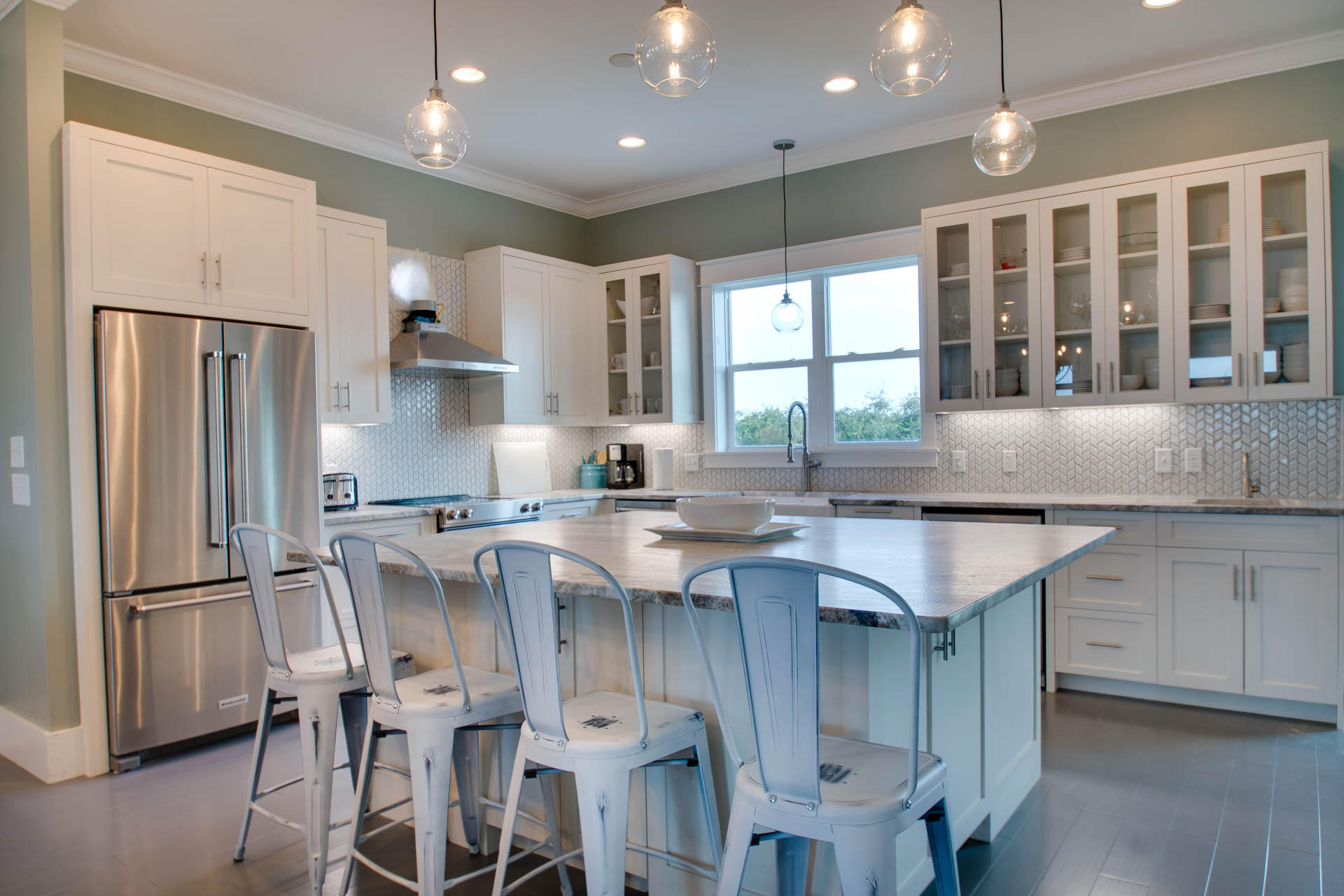 SEACREST EAST - Residential