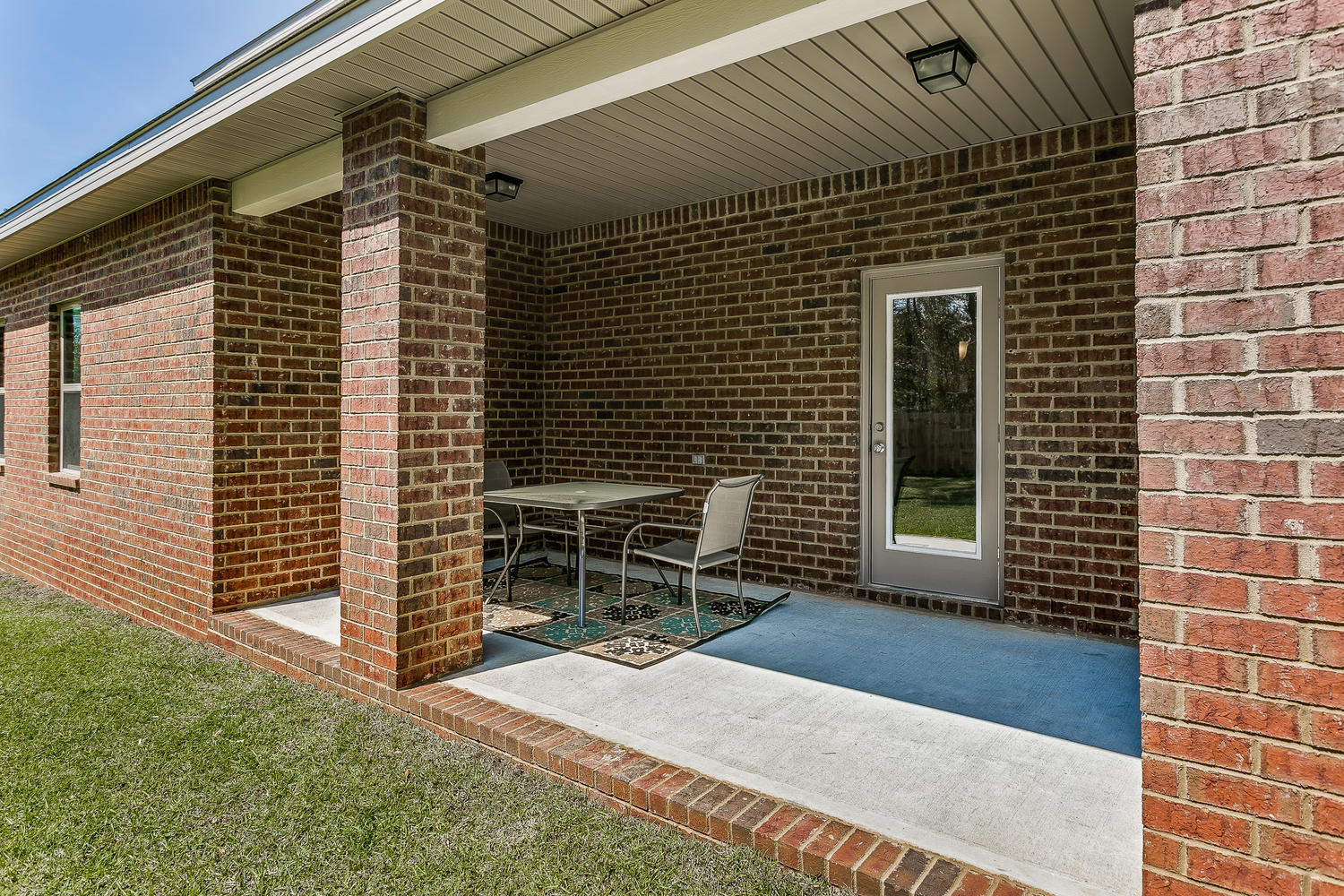 PEACH CREEK PH 4 - Residential