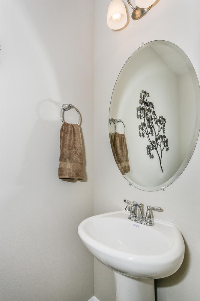 PEACH CREEK PH 4 - Residential