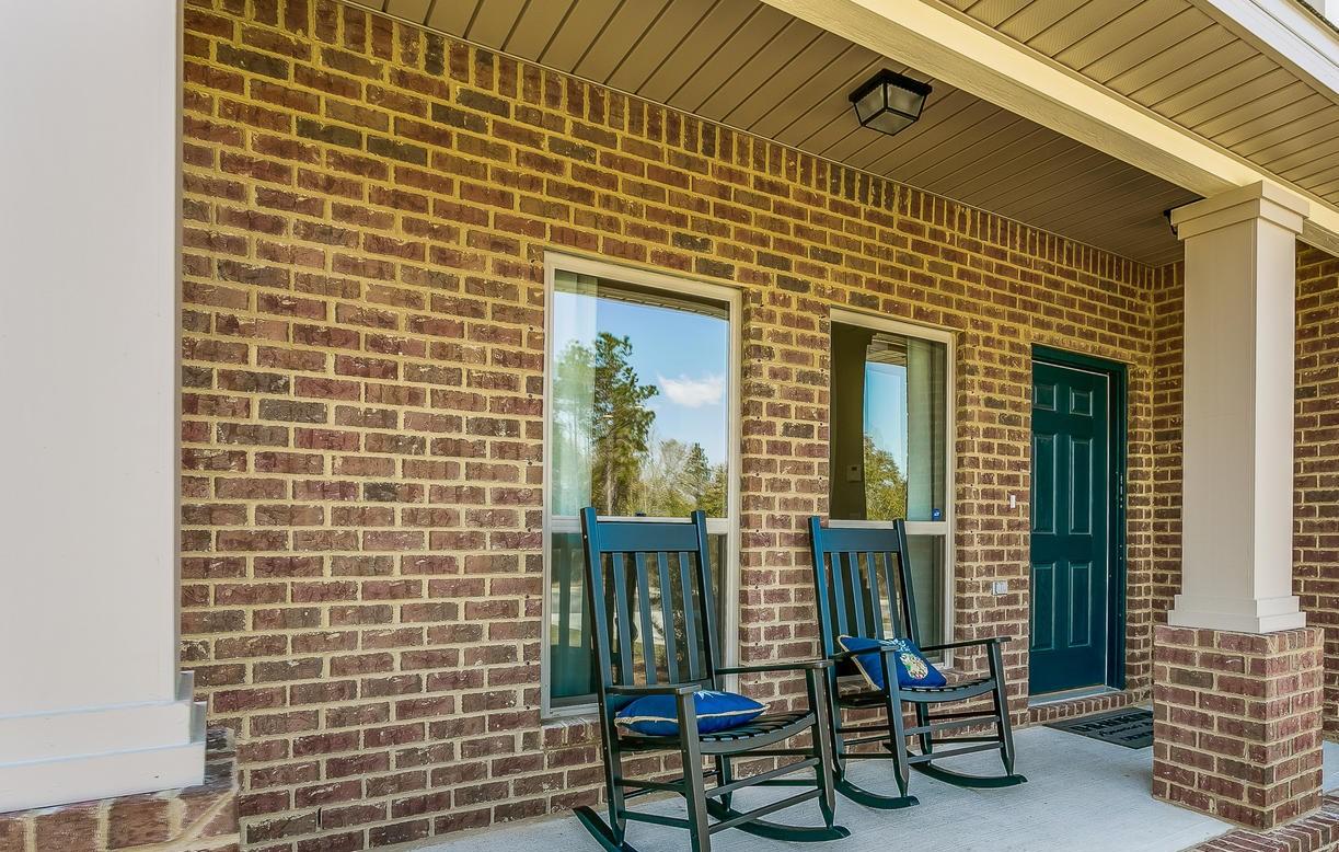 PEACH CREEK PH 4 - Residential