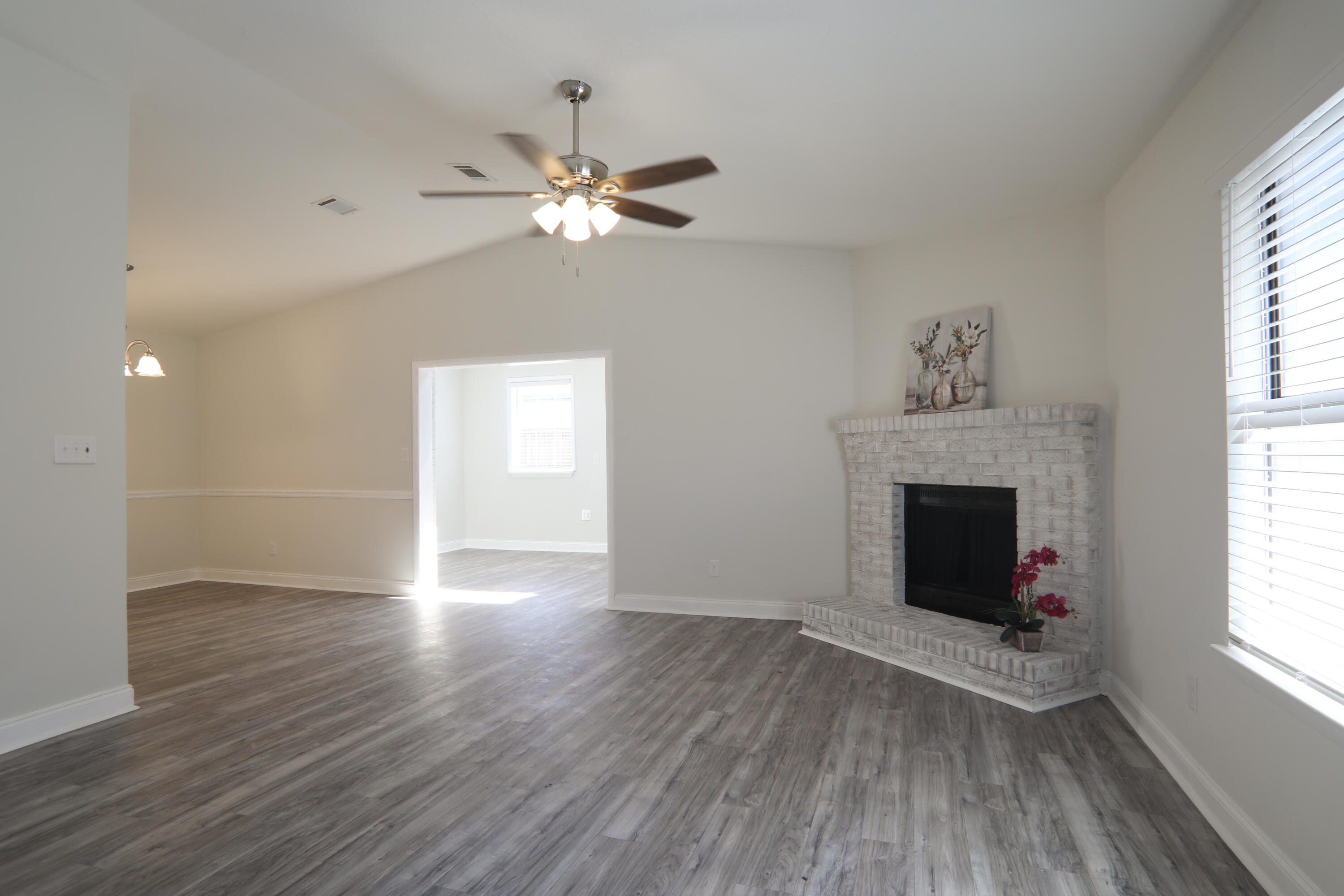 INDIAN OAKS 1ST ADDN - Residential