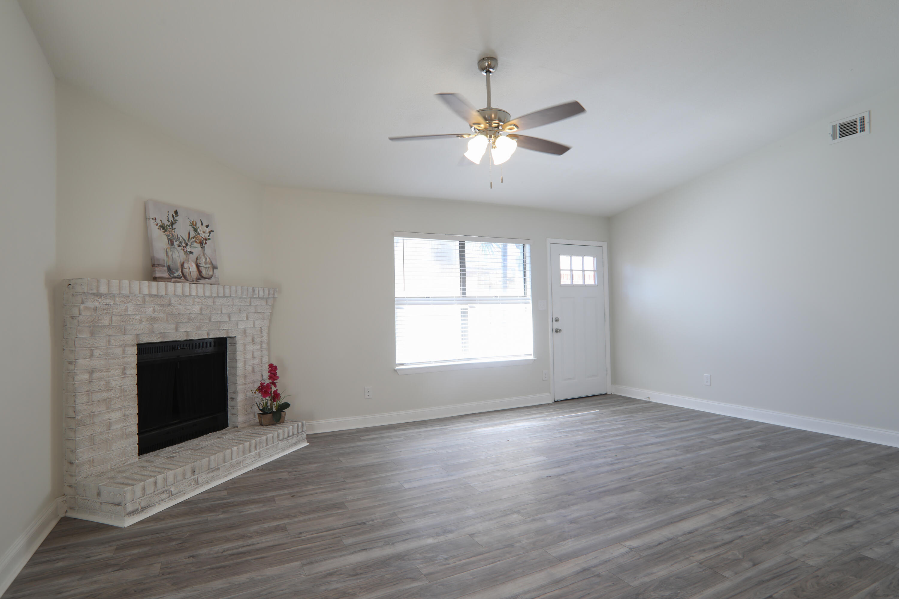 INDIAN OAKS 1ST ADDN - Residential