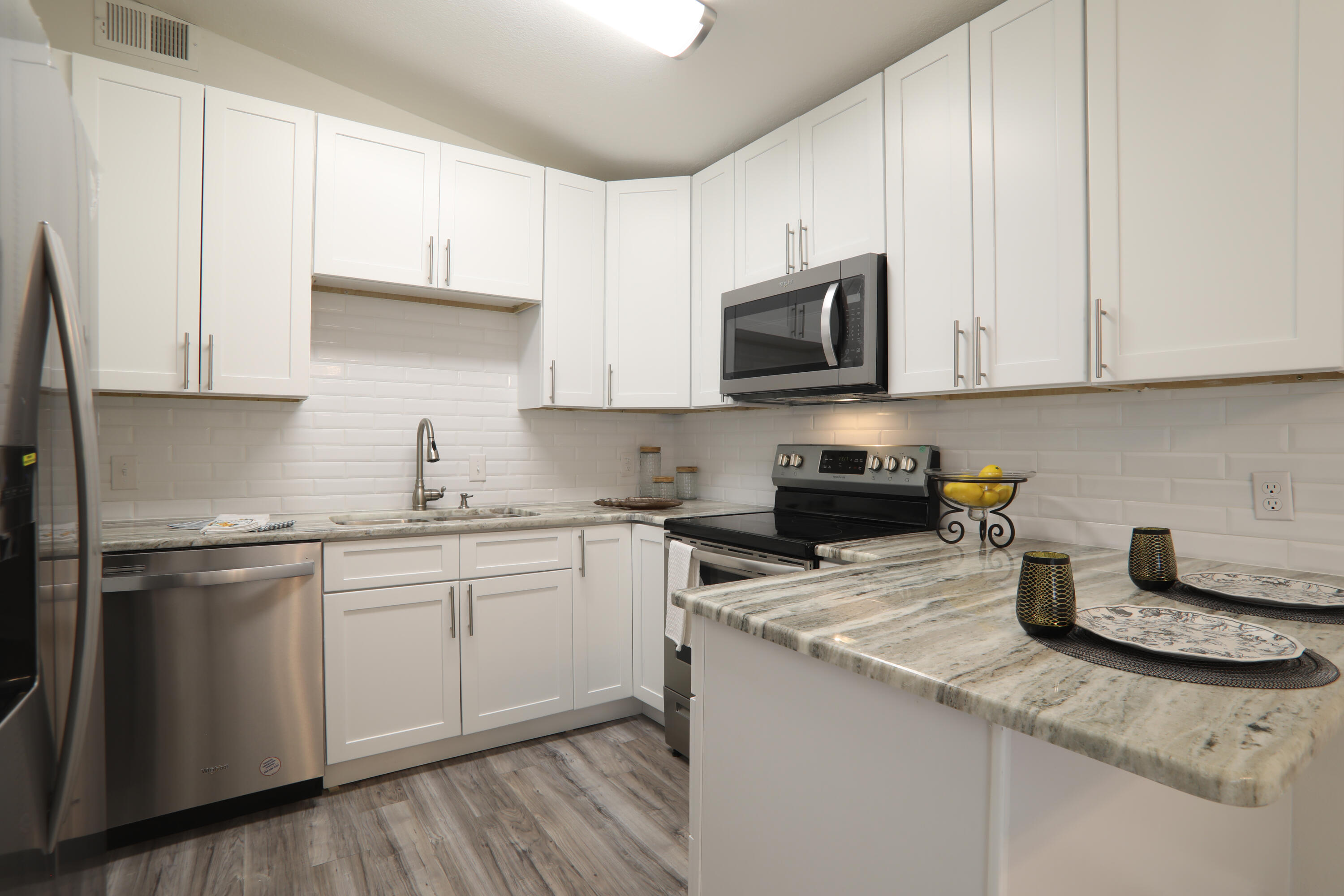 INDIAN OAKS 1ST ADDN - Residential