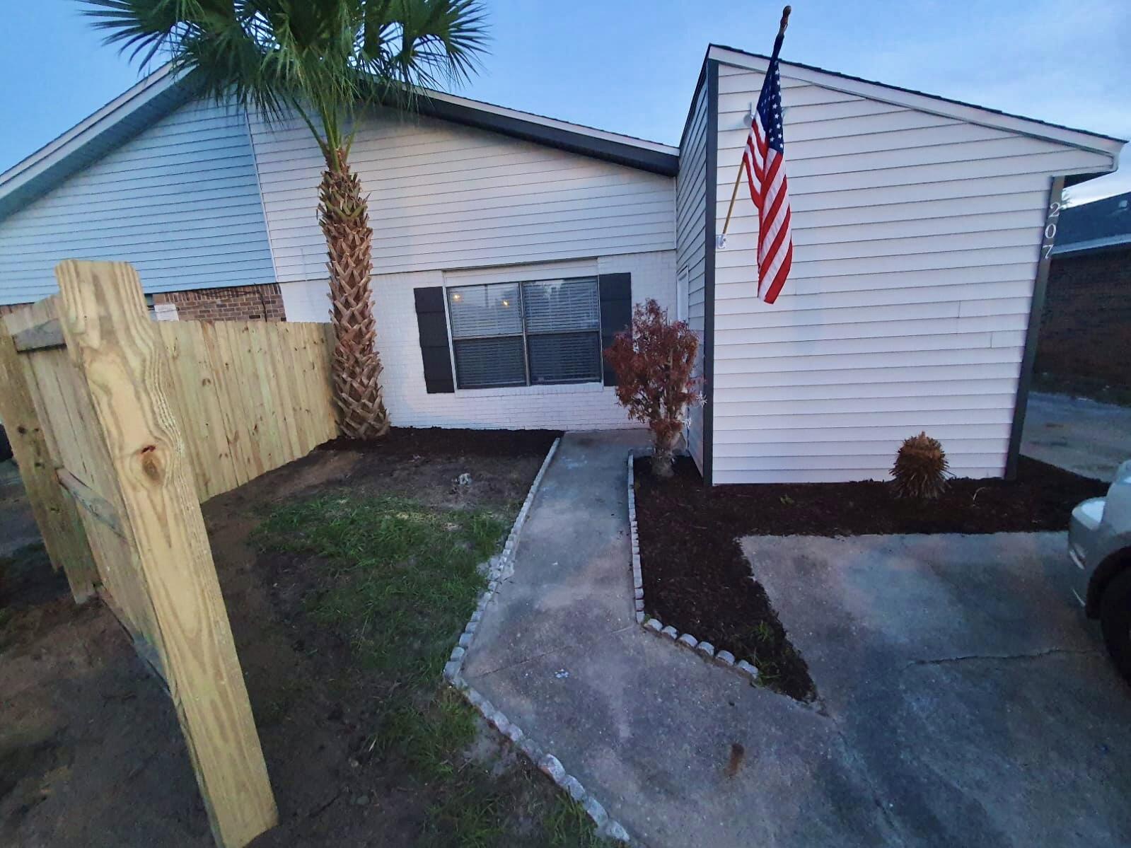 INDIAN OAKS 1ST ADDN - Residential