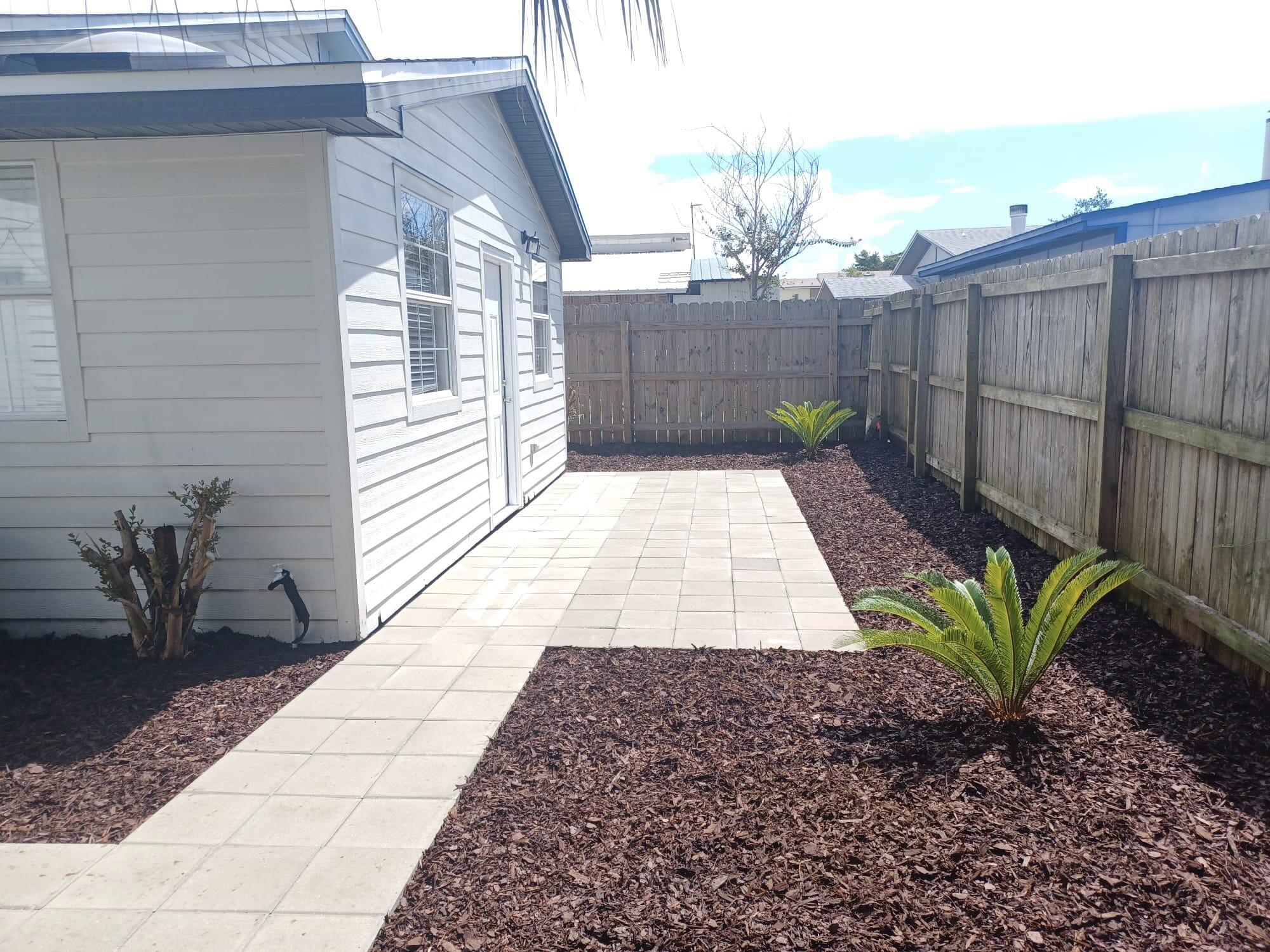 INDIAN OAKS 1ST ADDN - Residential