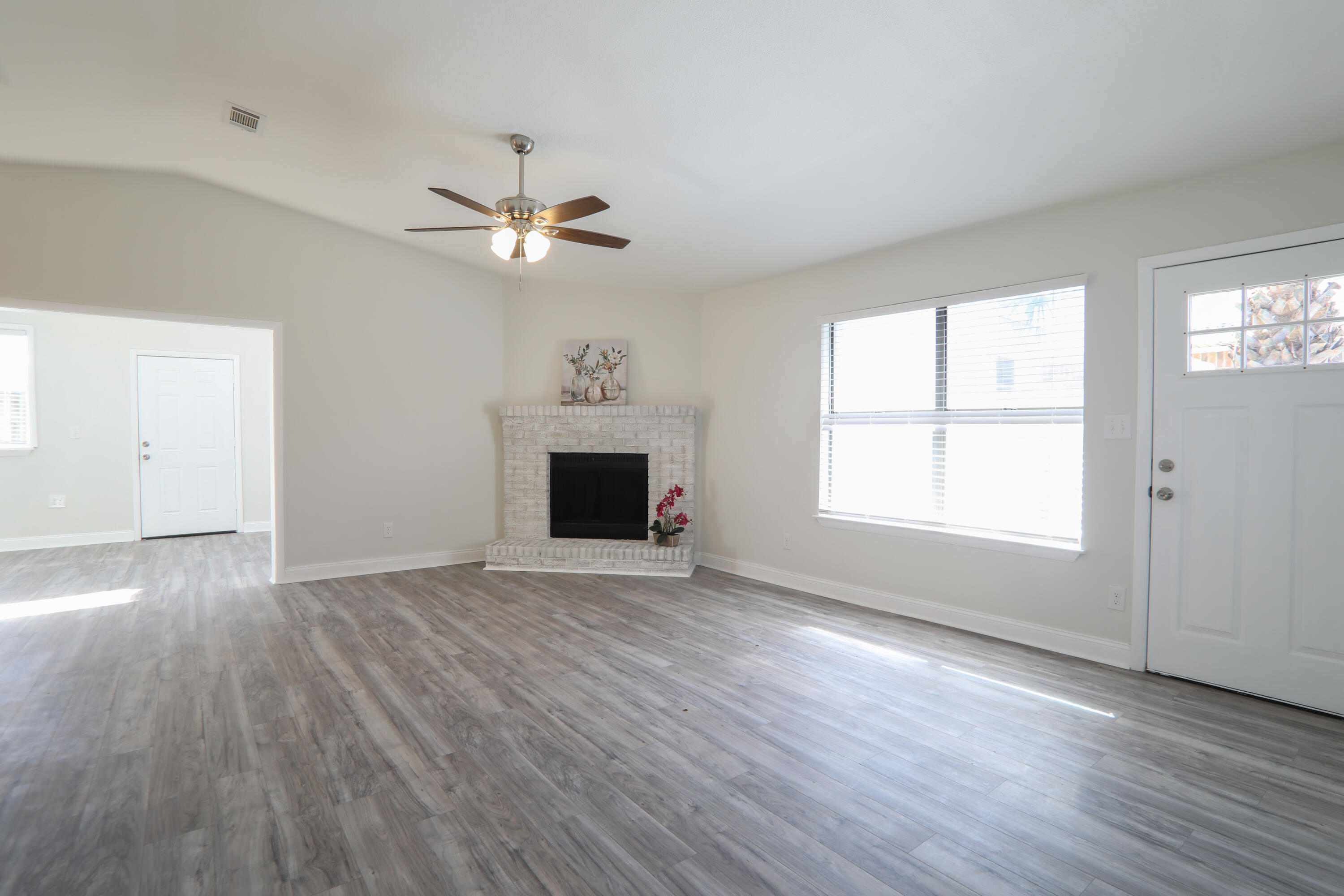 INDIAN OAKS 1ST ADDN - Residential