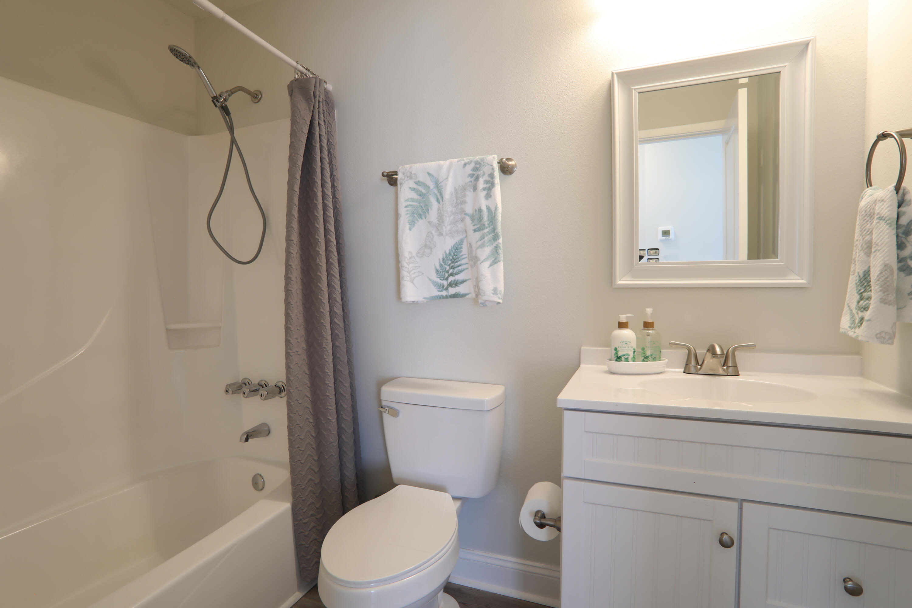 INDIAN OAKS 1ST ADDN - Residential