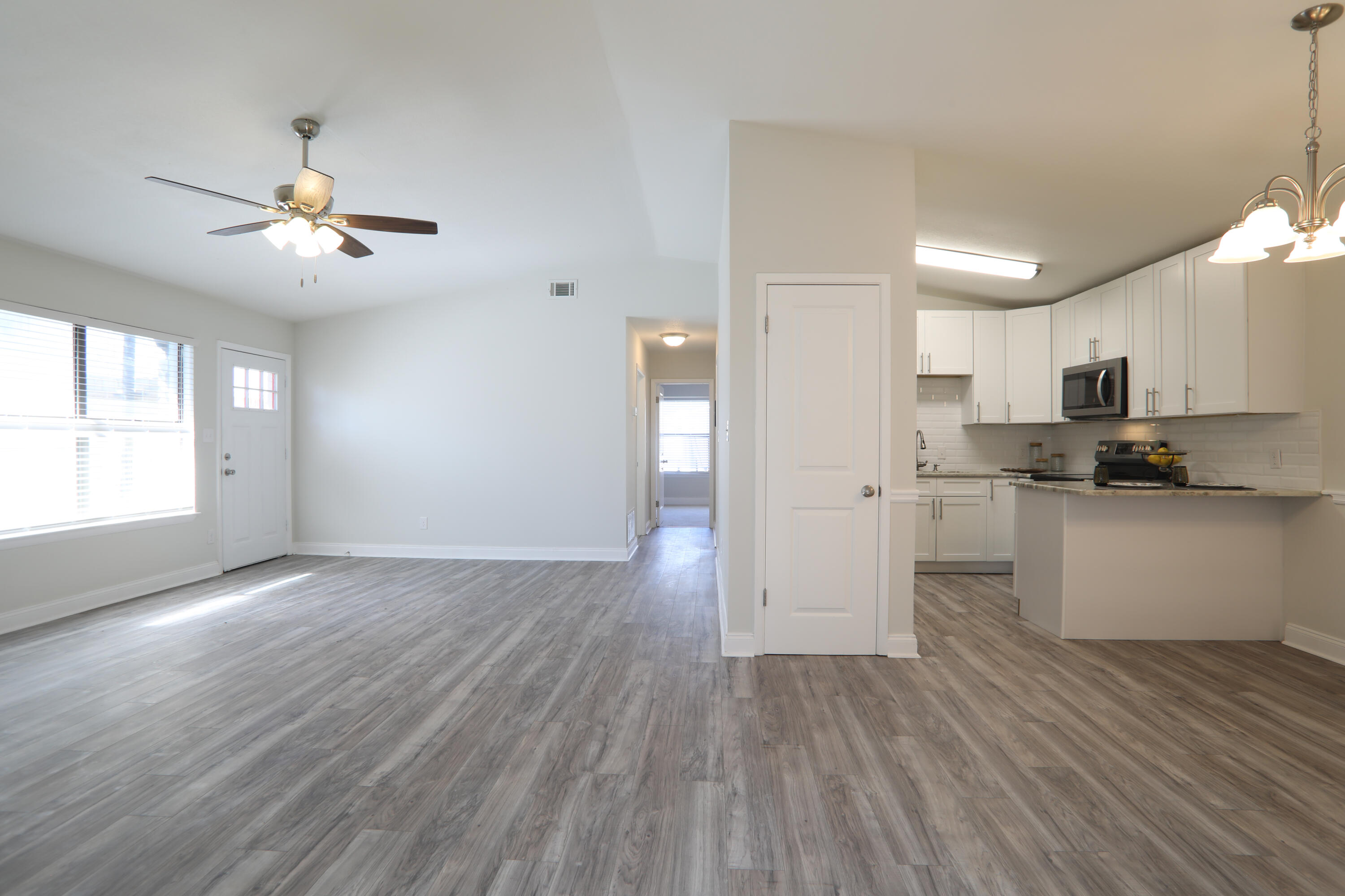 INDIAN OAKS 1ST ADDN - Residential