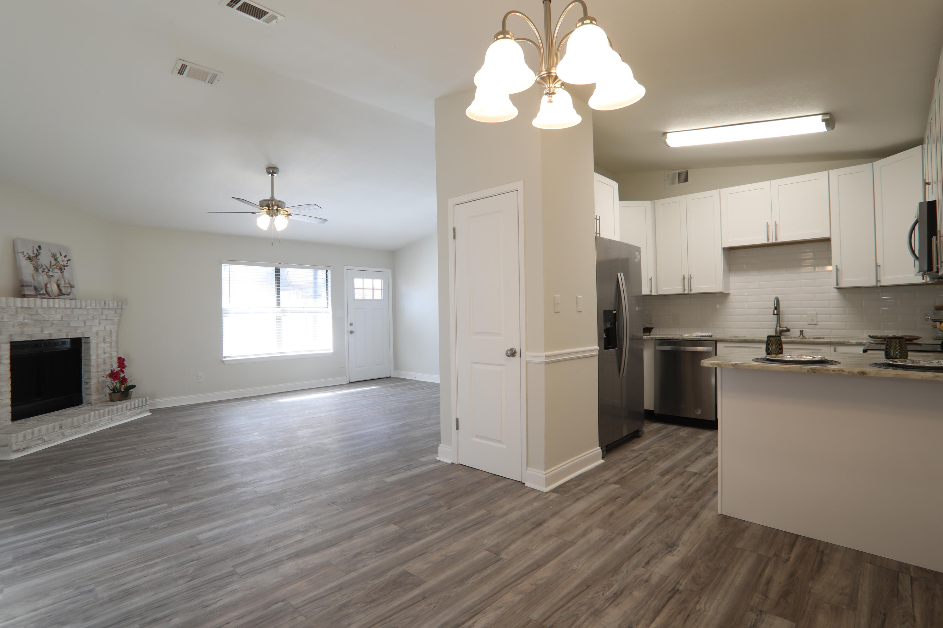 INDIAN OAKS 1ST ADDN - Residential