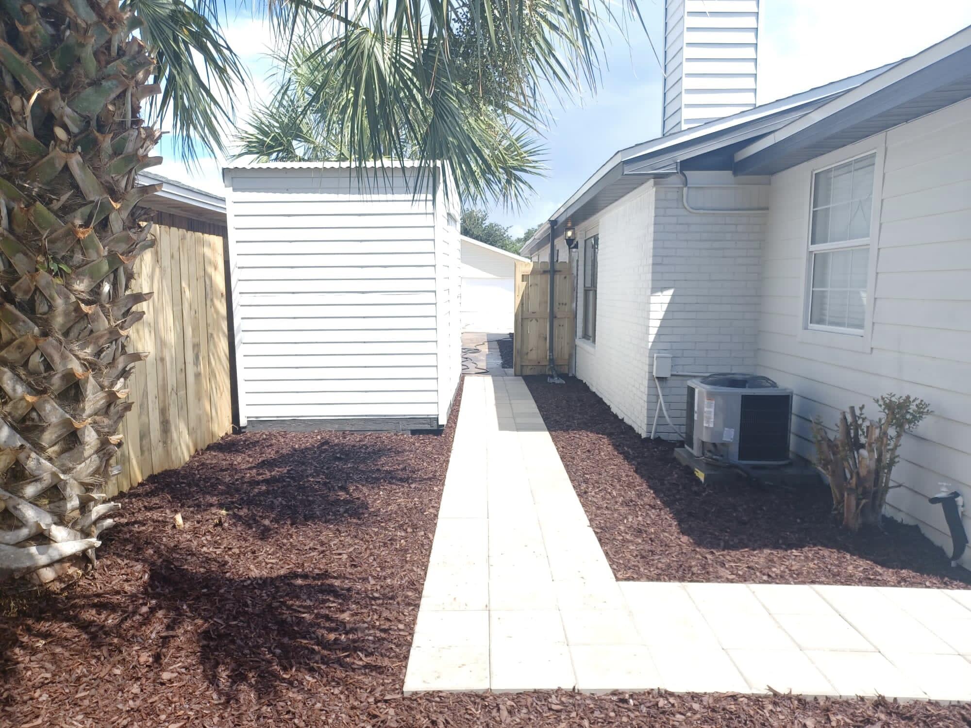 INDIAN OAKS 1ST ADDN - Residential