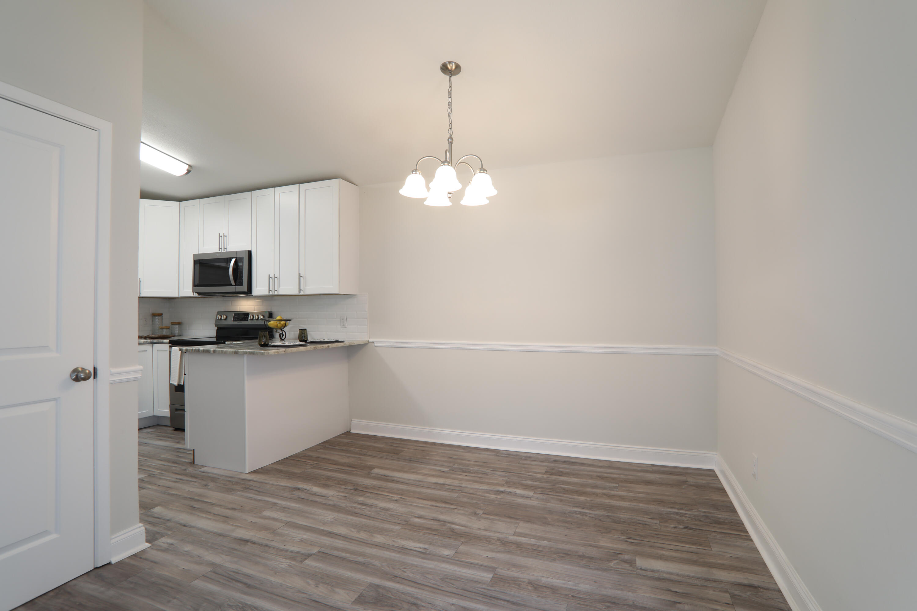 INDIAN OAKS 1ST ADDN - Residential