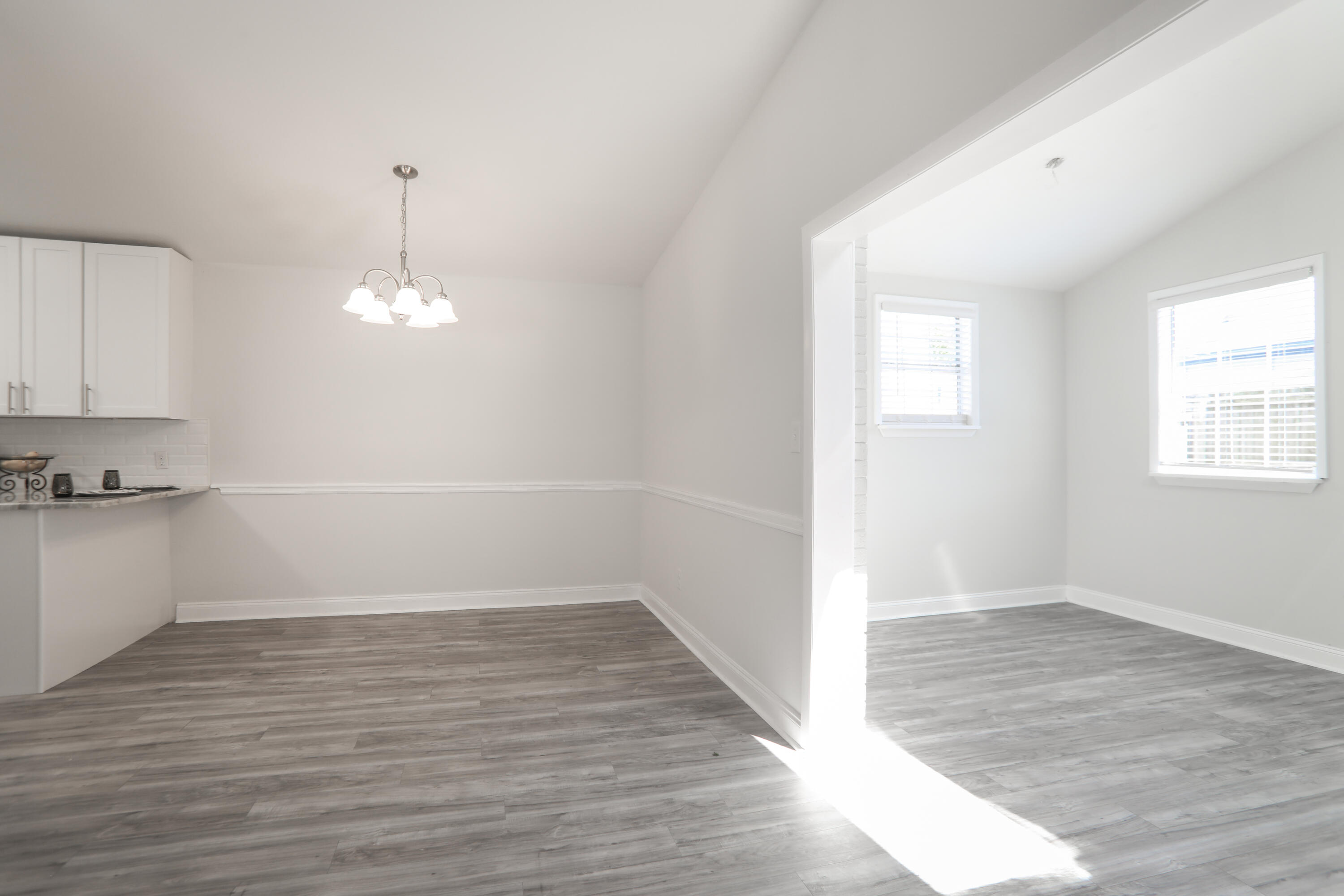 INDIAN OAKS 1ST ADDN - Residential