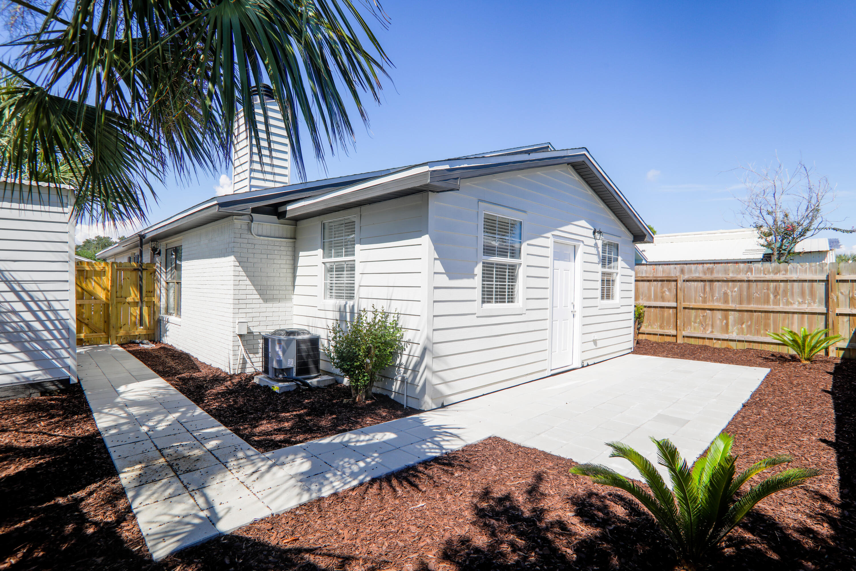 INDIAN OAKS 1ST ADDN - Residential