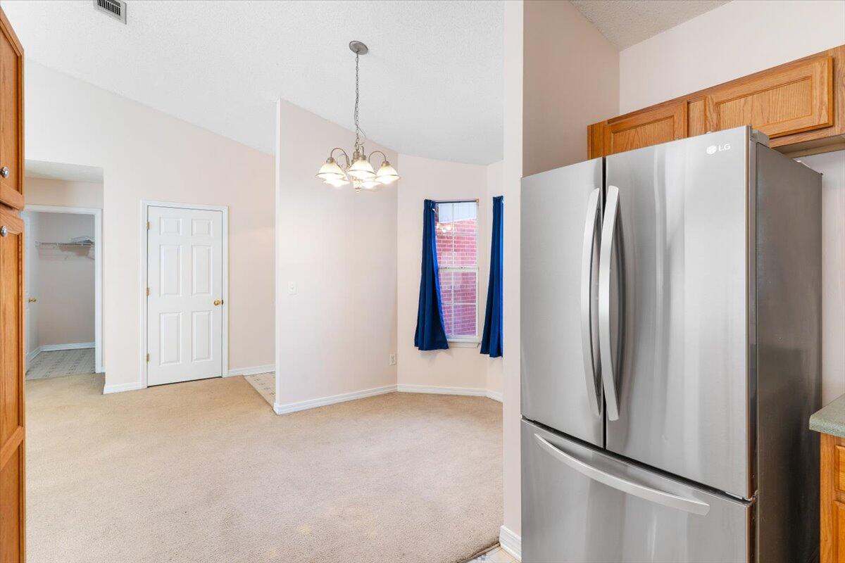 THE PINES - Residential