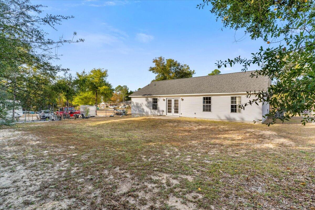 THE PINES - Residential