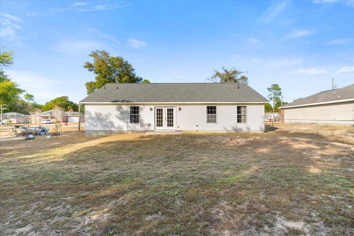 THE PINES - Residential