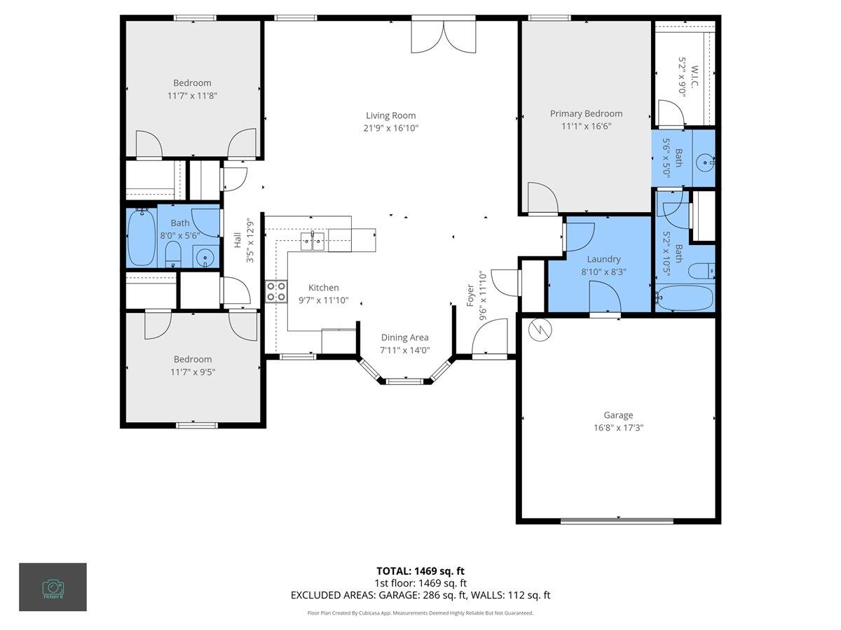THE PINES - Residential