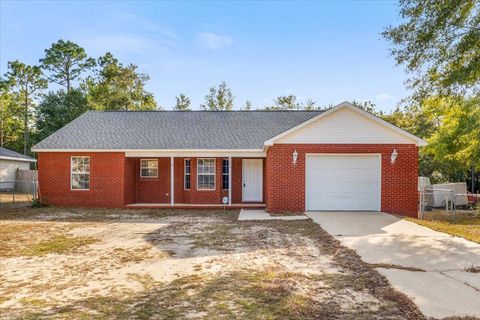 Photo of 4640 Bobolink Way, Crestview, FL 32539 (MLS # 989983)