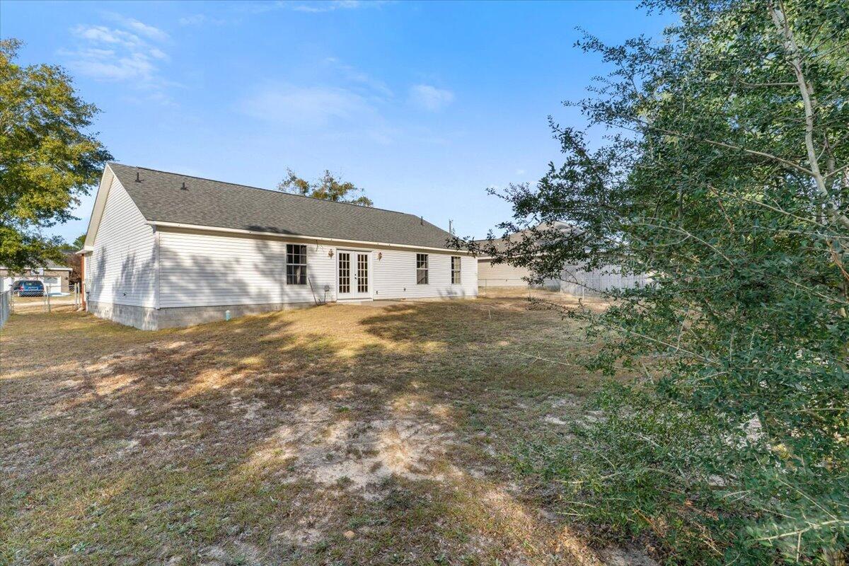 THE PINES - Residential