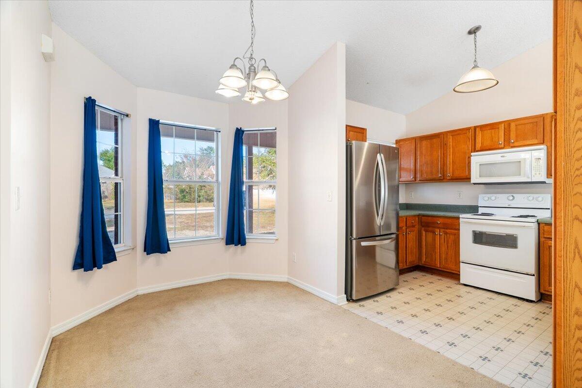 THE PINES - Residential