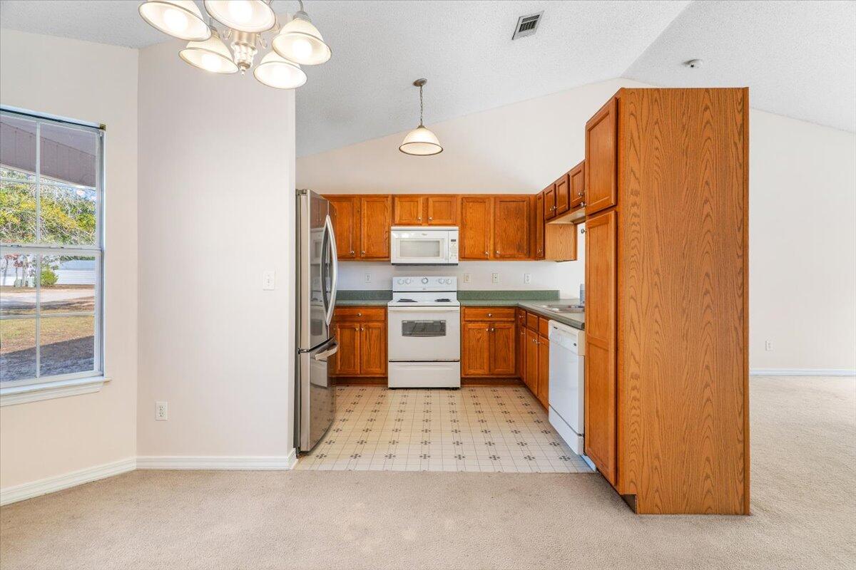 THE PINES - Residential