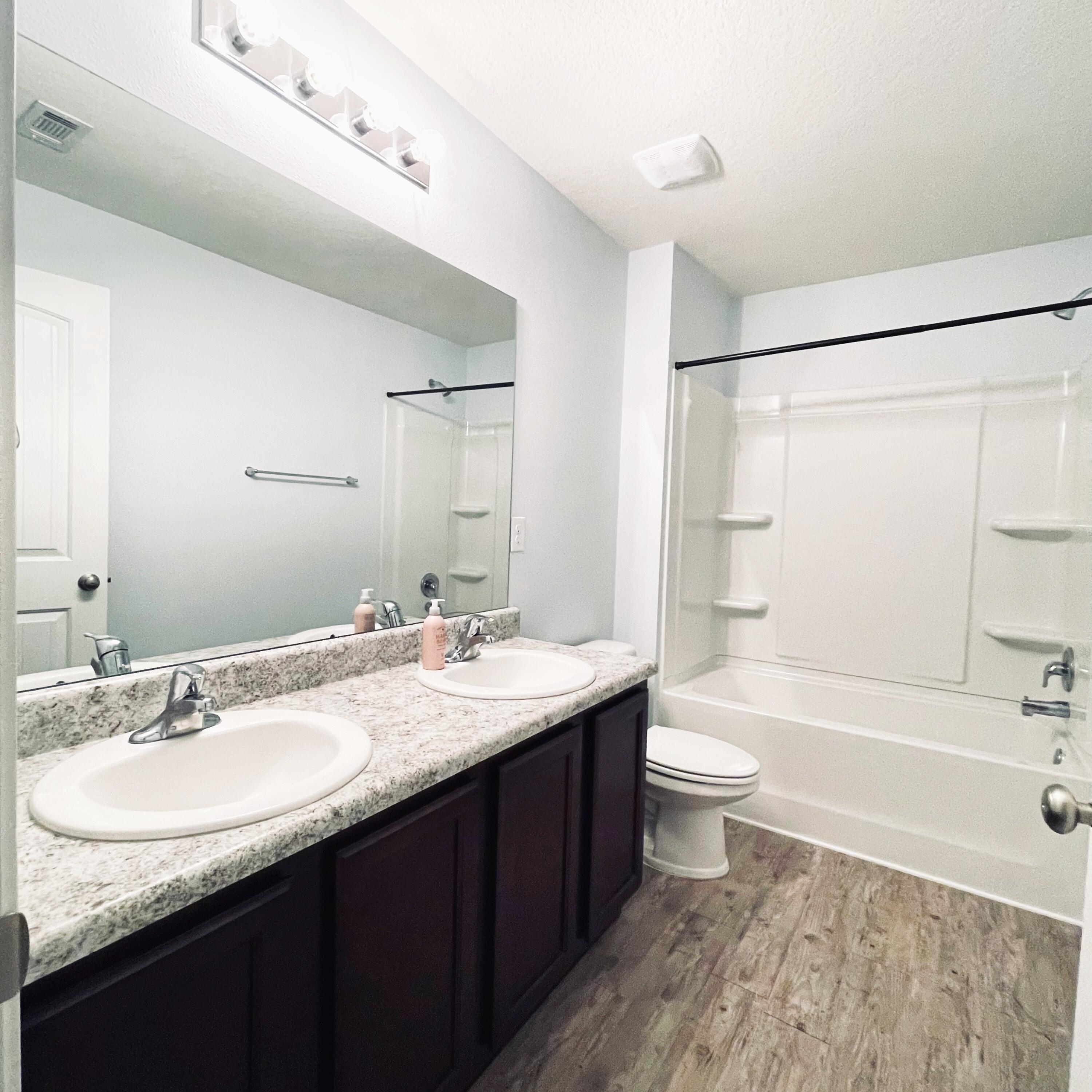 Redstone Commons - Residential Lease