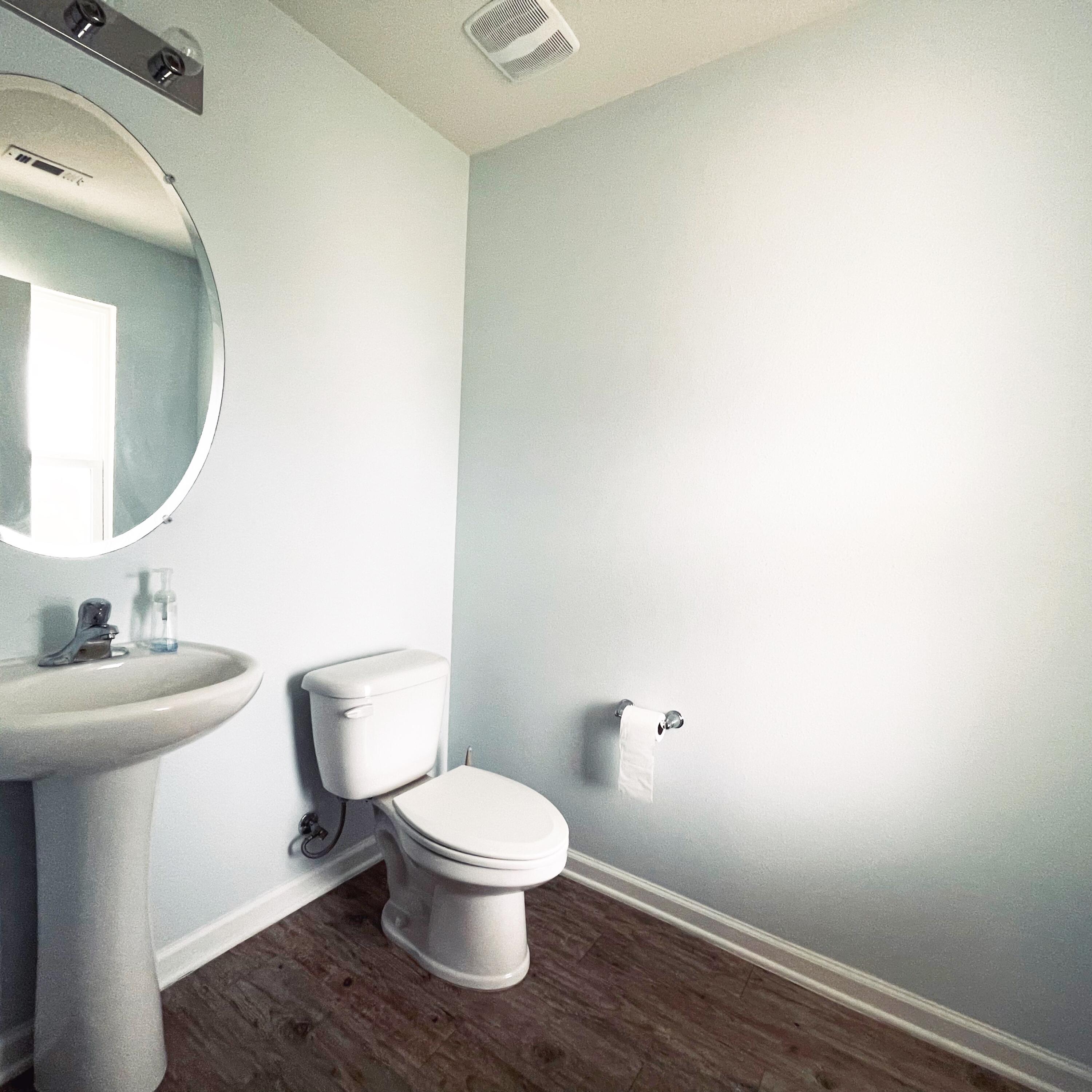 Redstone Commons - Residential Lease