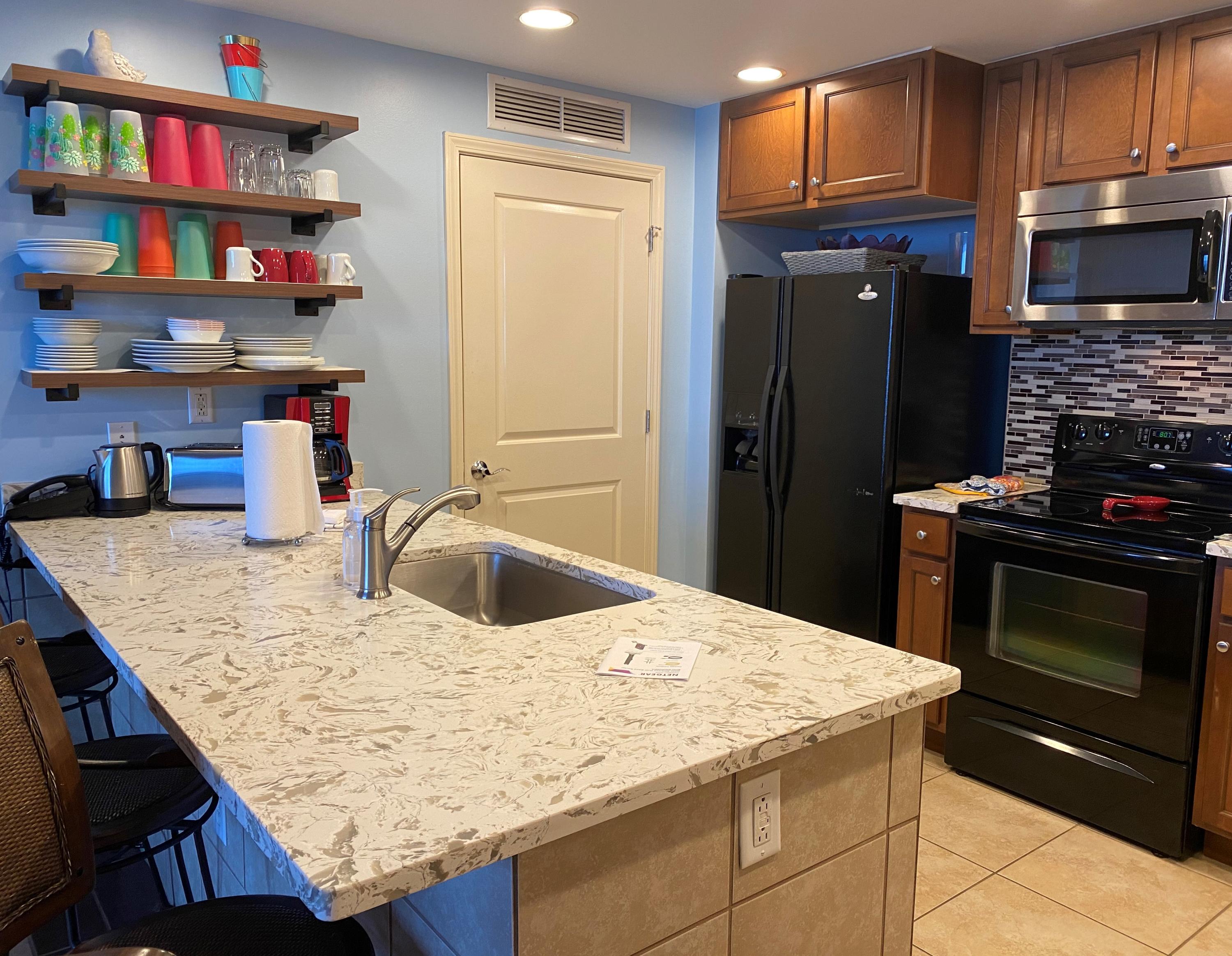 Sterling Breeze - Residential