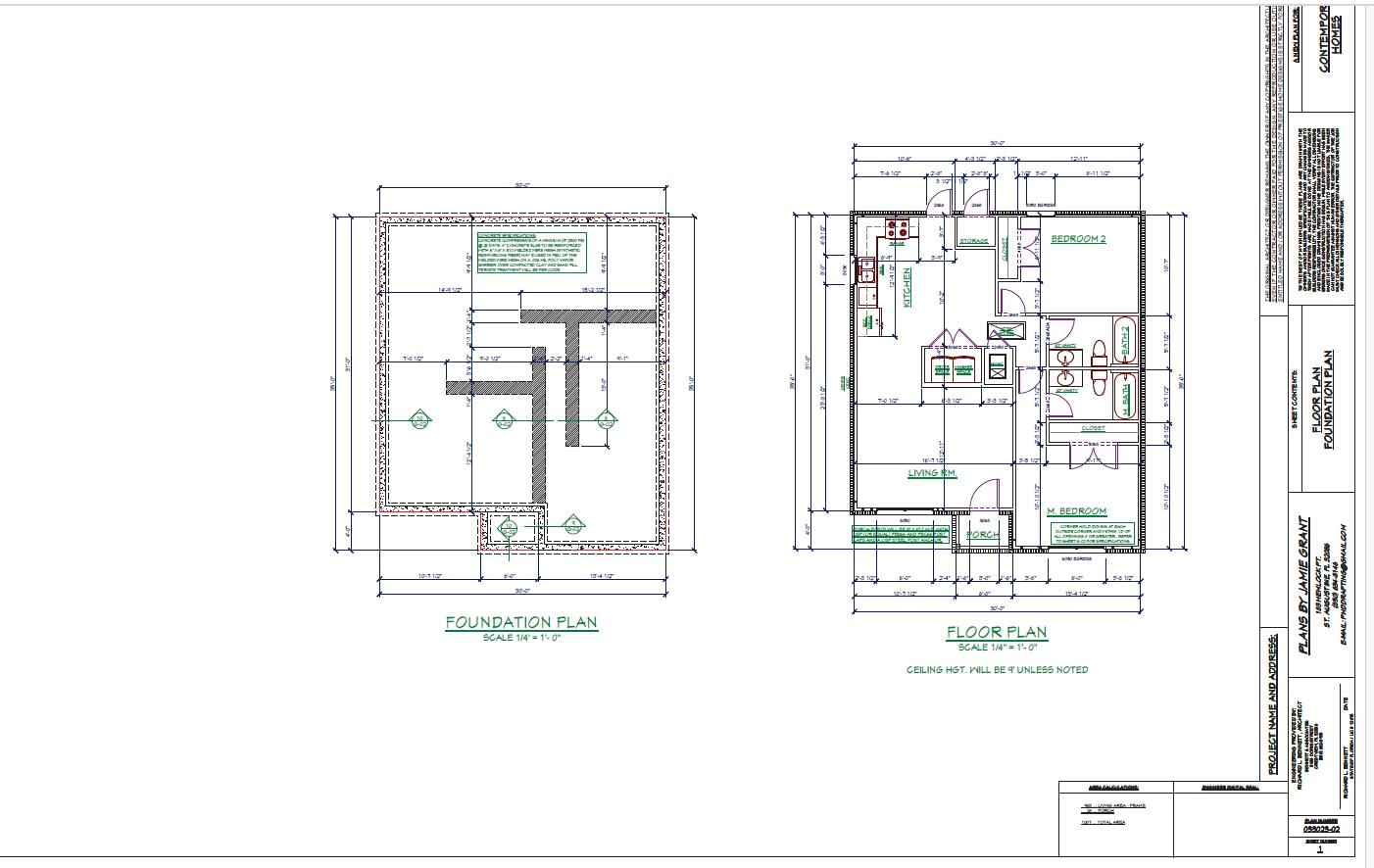 KAKE COTTAGES - Residential