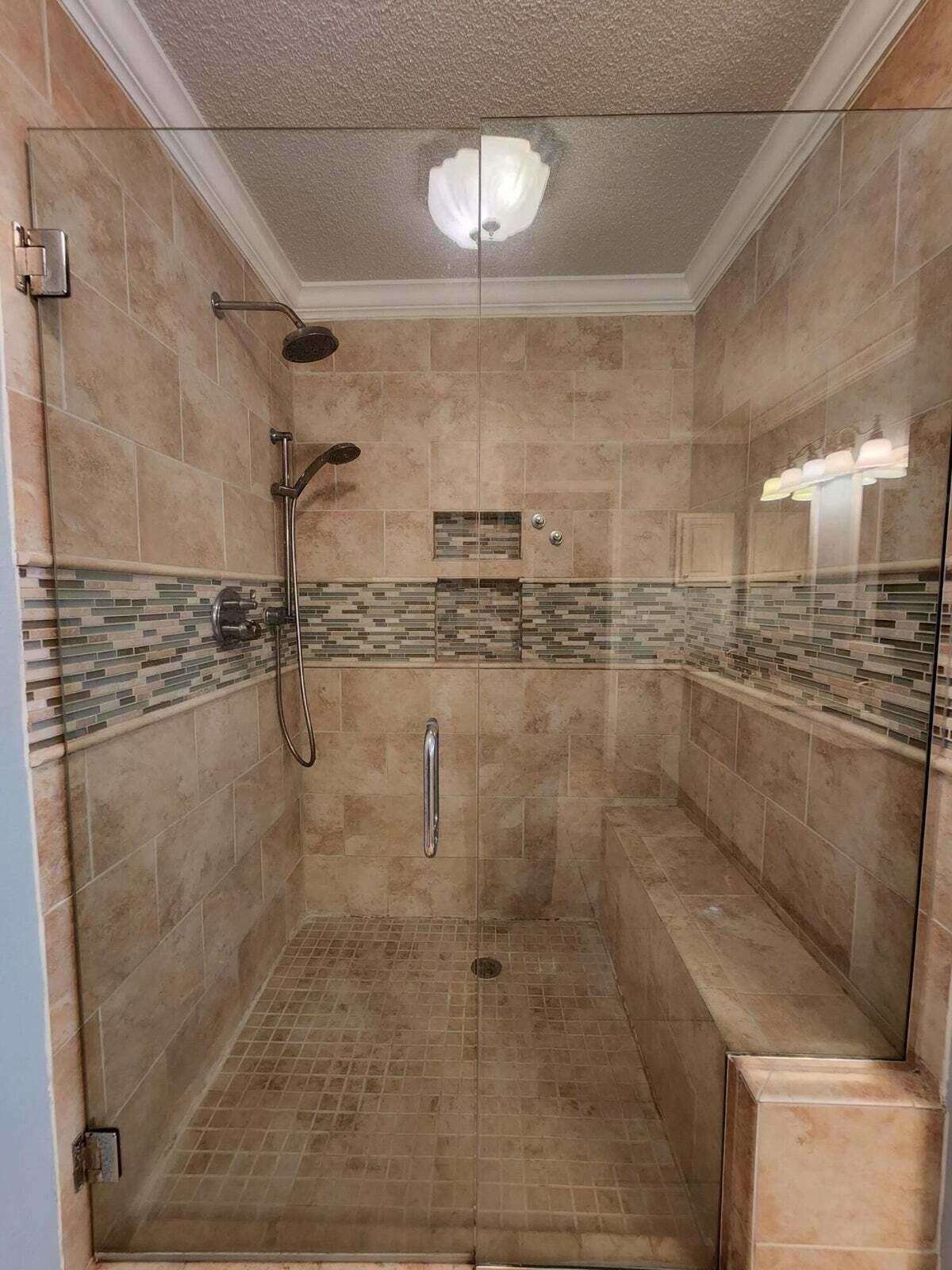 CREETWOODS - Residential Lease