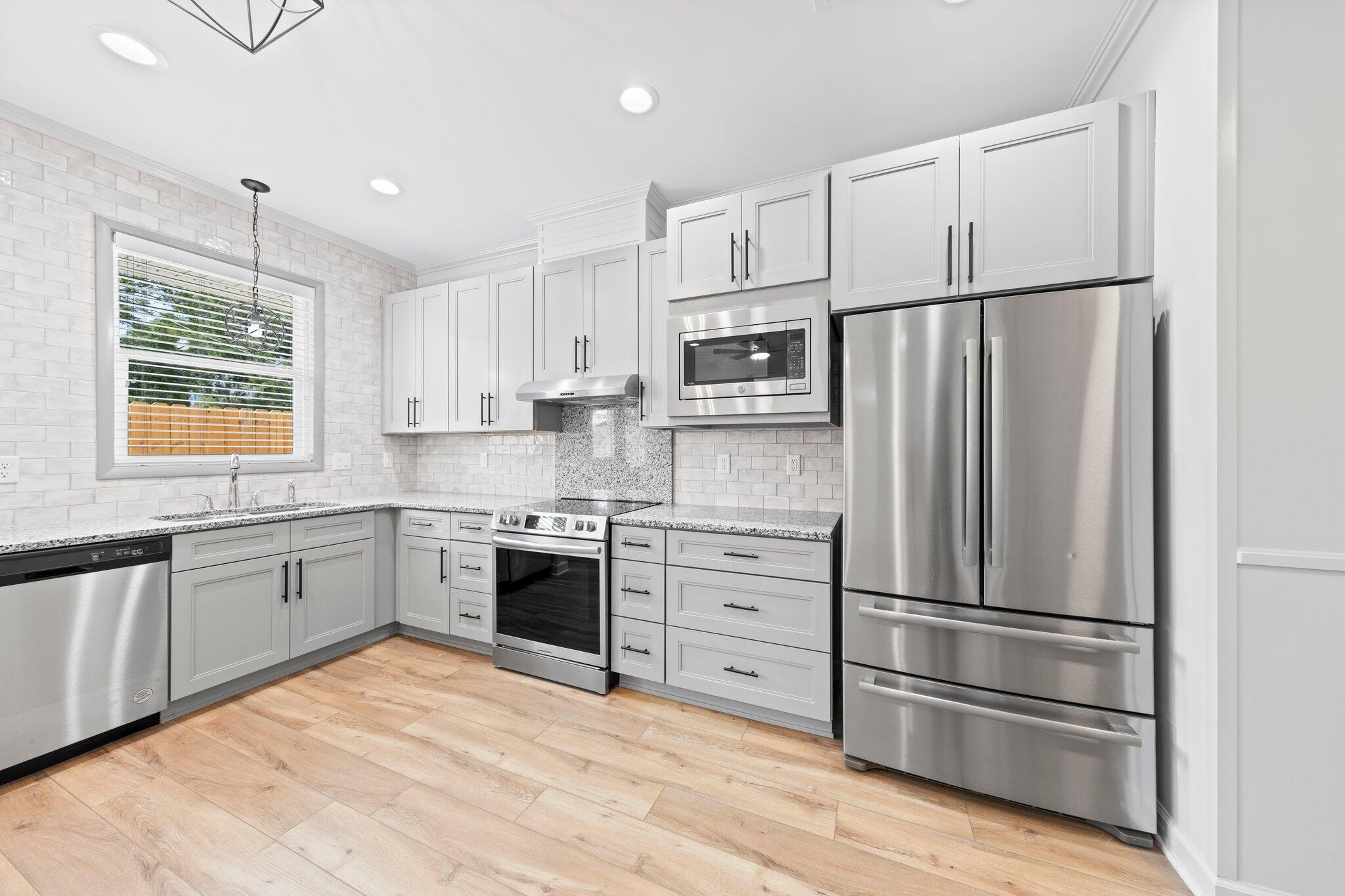 Willingham Drive - Residential Lease