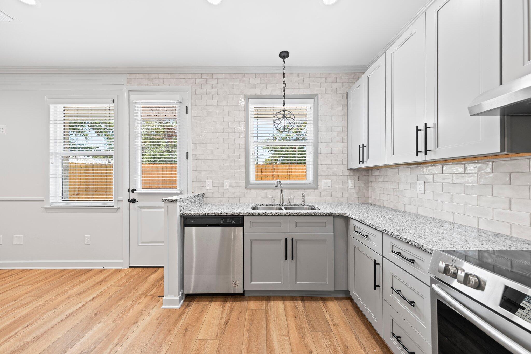 Willingham Drive - Residential Lease