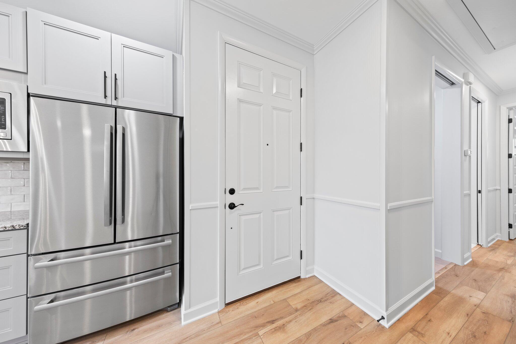 Willingham Drive - Residential Lease