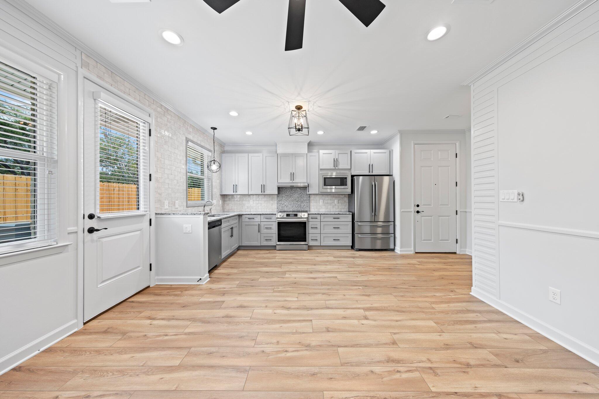 Willingham Drive - Residential Lease